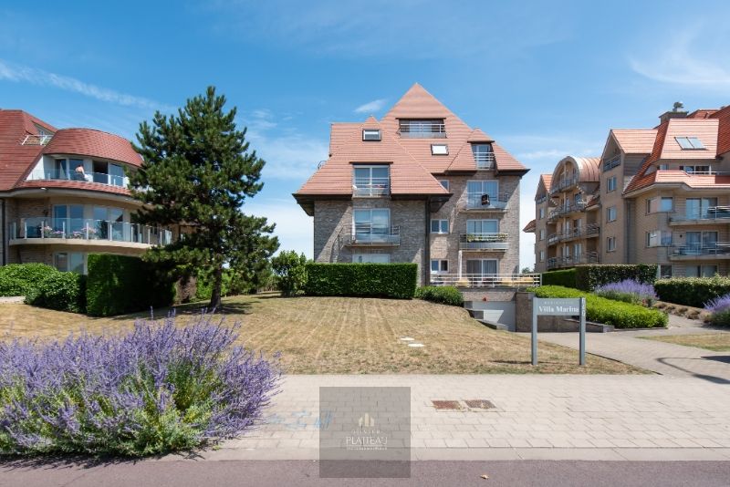 Ruim zongericht appartement met 2 slaapkamers. foto 33
