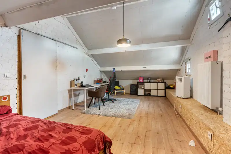 Rustig gelegen woning op 19are 36ca foto 11