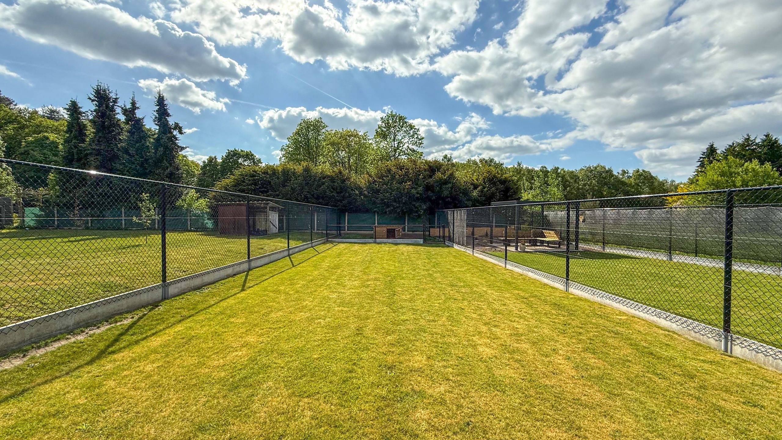Instapklare BEN-woning met 4slpk en grote omheinde tuin! foto 44