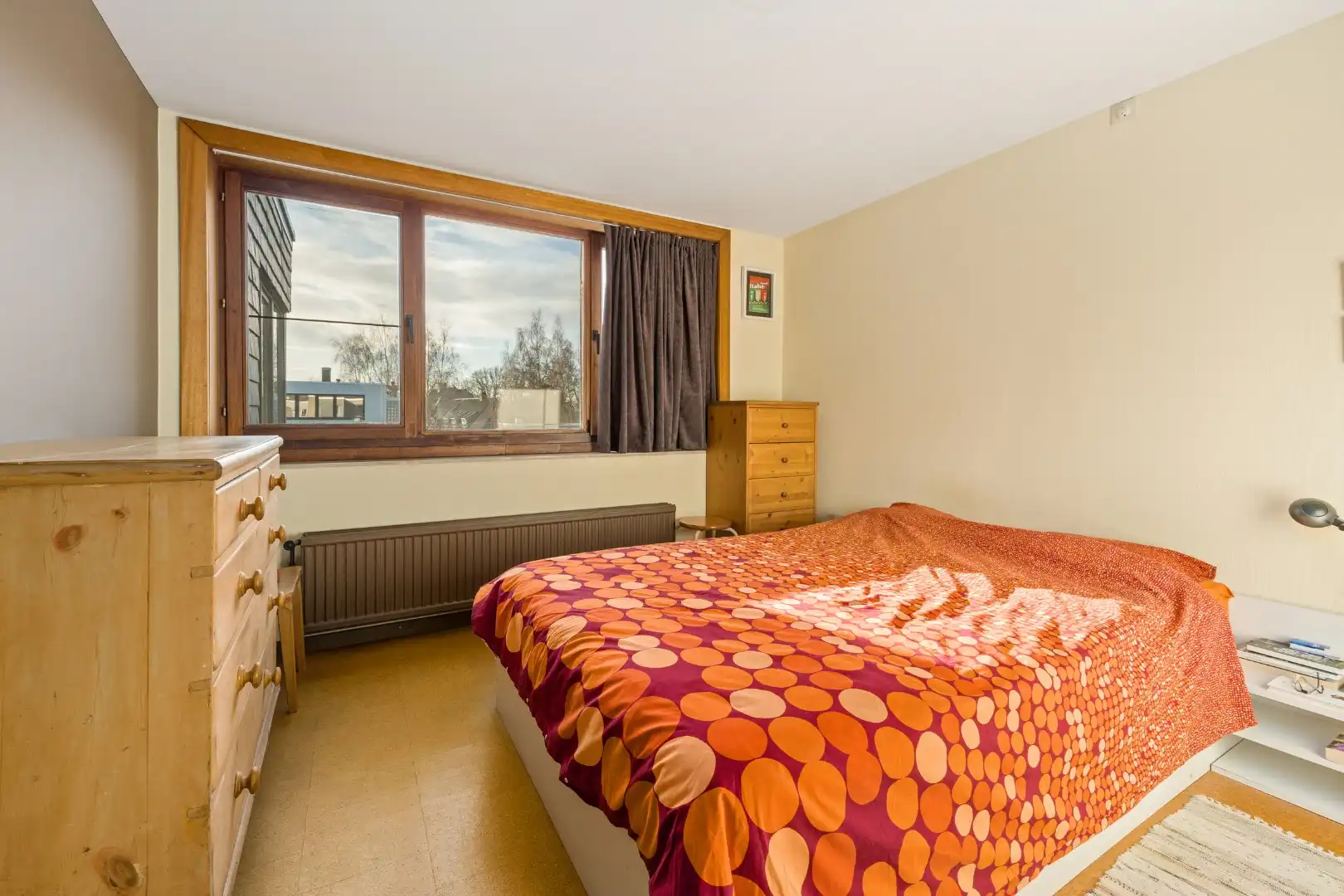 Perfect onderhouden bel-etagewoning in gezellige buurt te Sint-Michiels foto 16