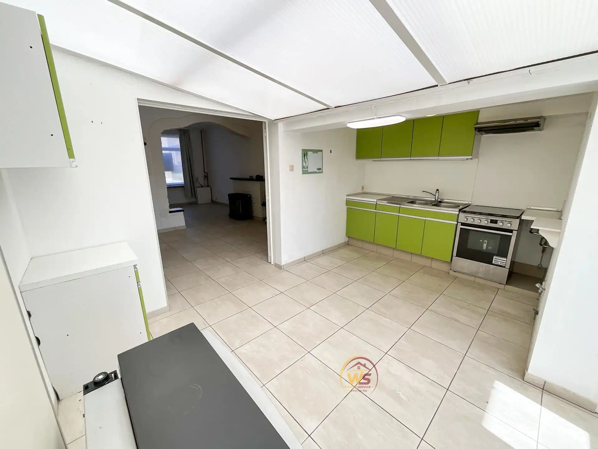 Woning foto 11