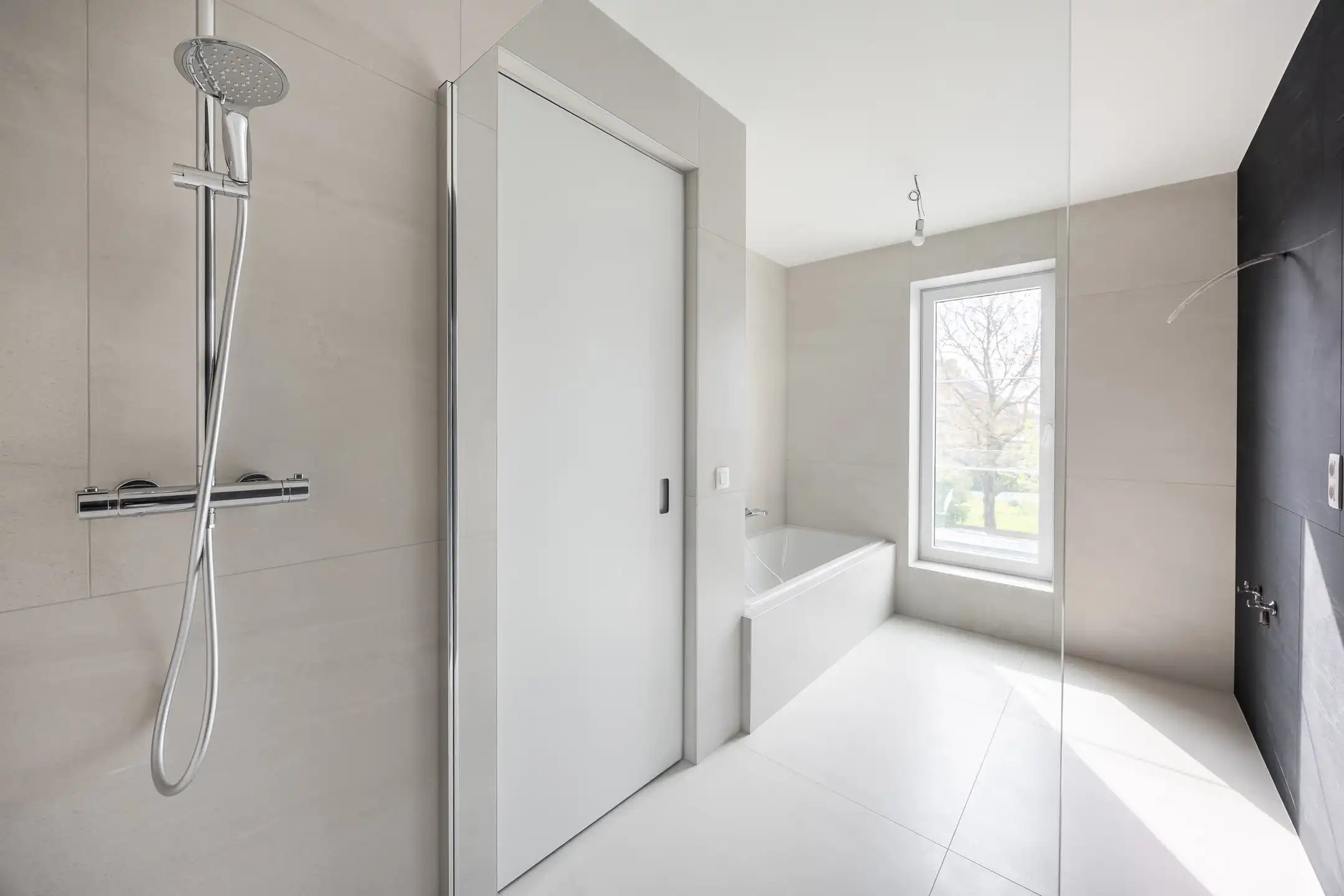 Prachtige nieuwbouwwoning in het centrum van Lille foto 20