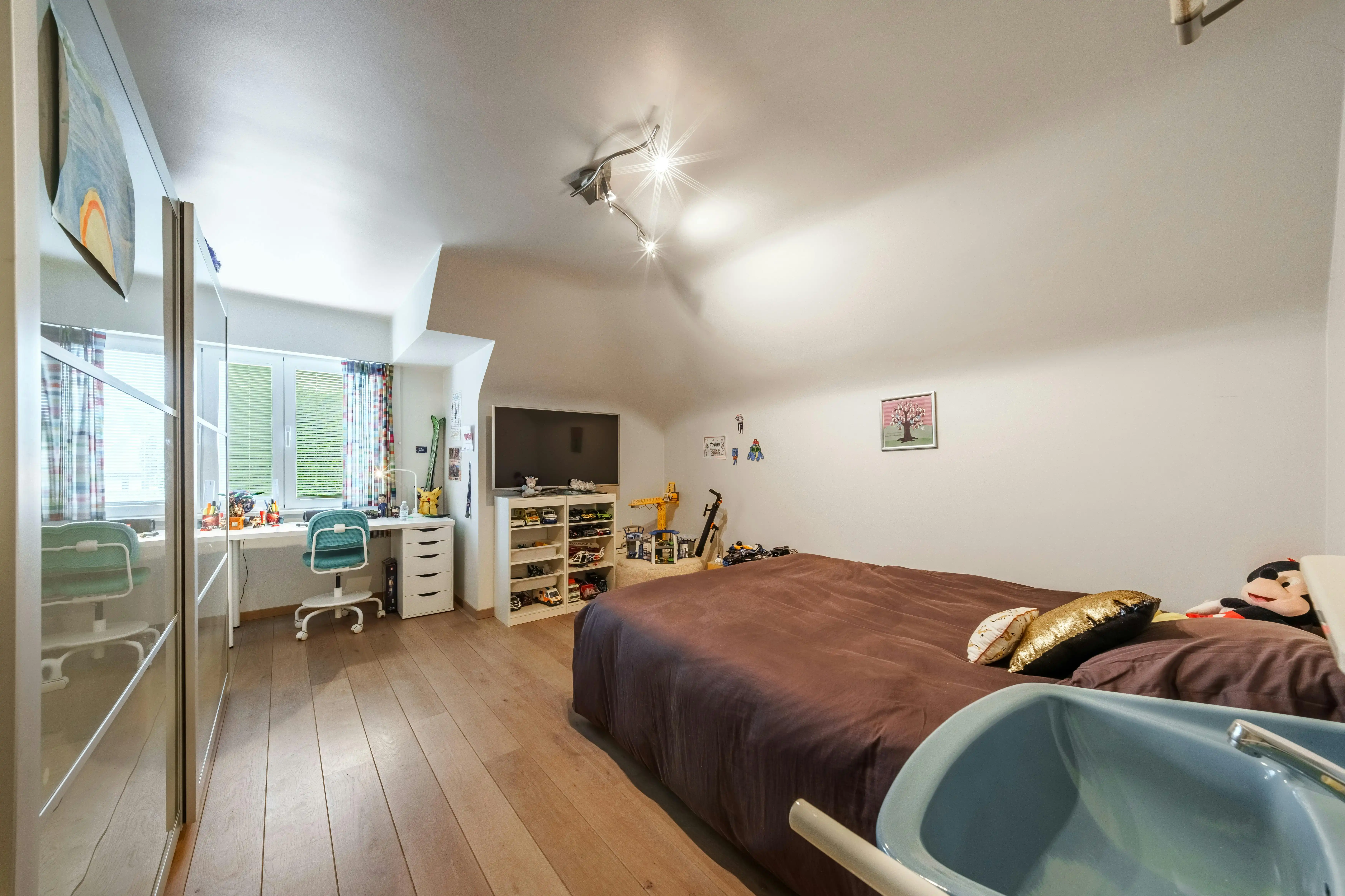 Hoogwaardig afgewerkte villa op toplocatie  foto 36