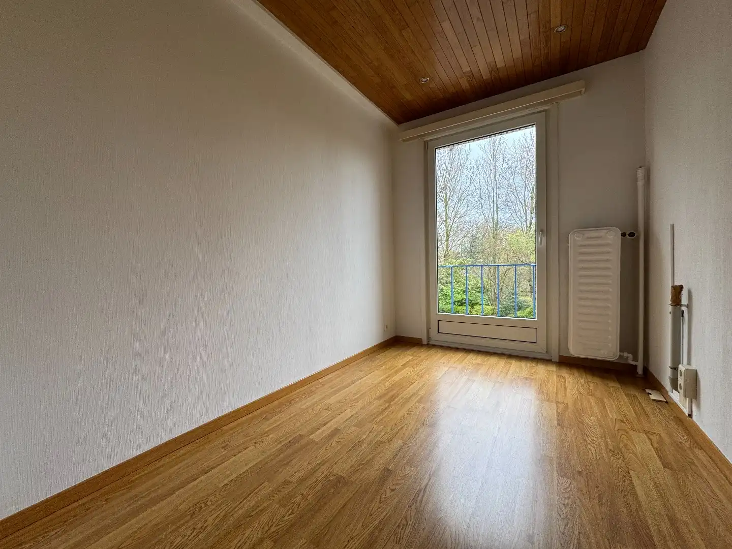 knus hoekappartement met kelderberging foto 7