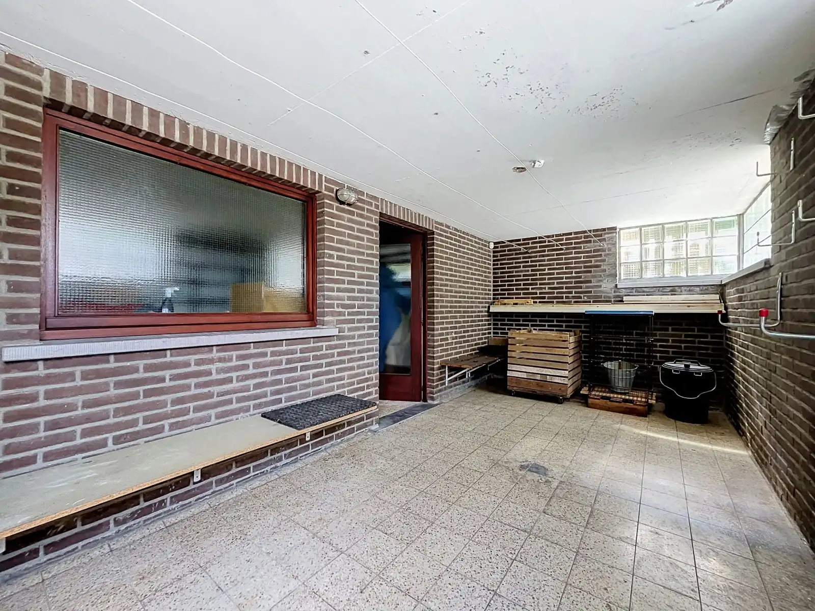 Woning met 2 slpks en tuin foto 15