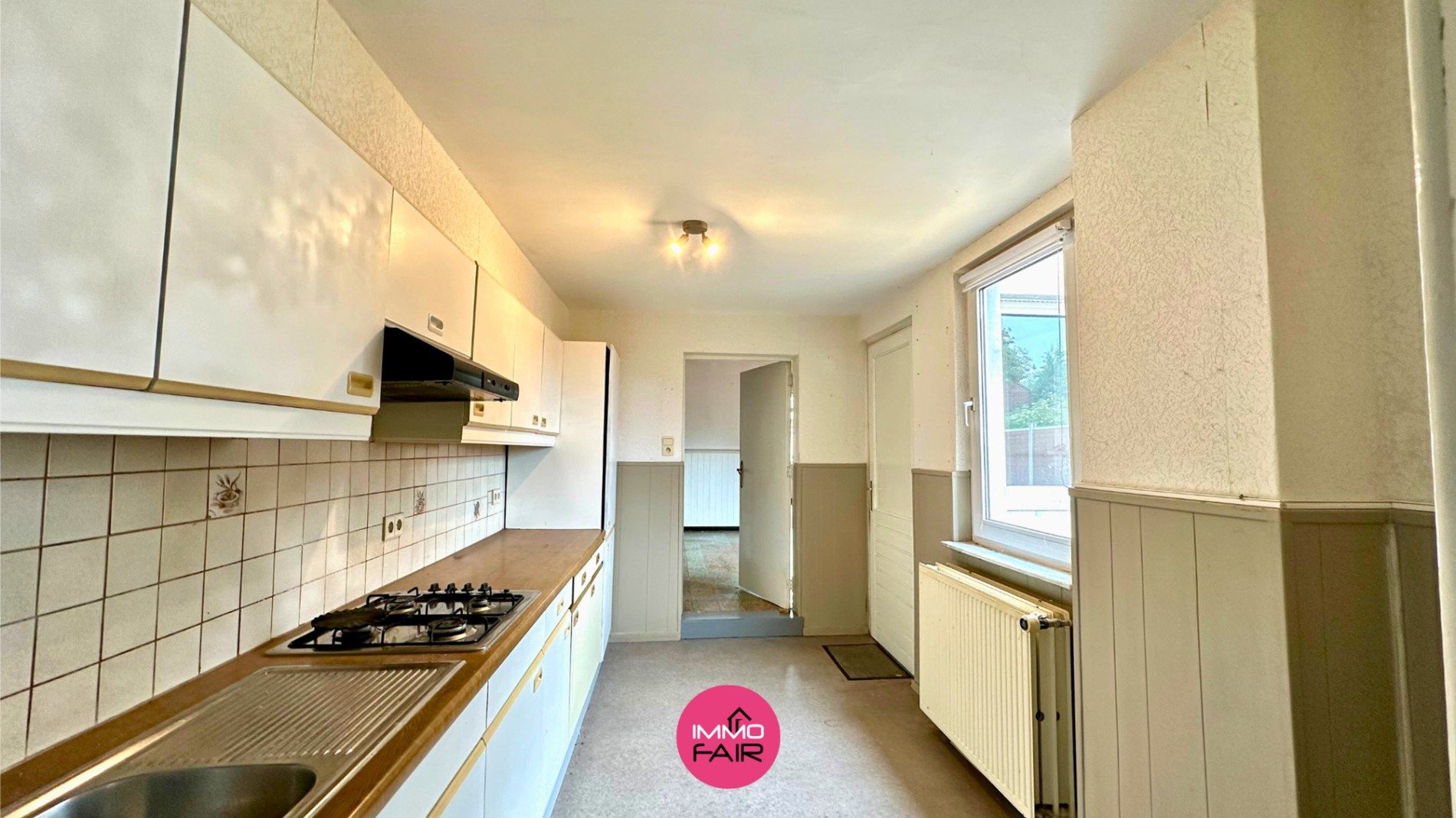 Renovatiewoning op 10 minuutjes van Maastricht! foto 9