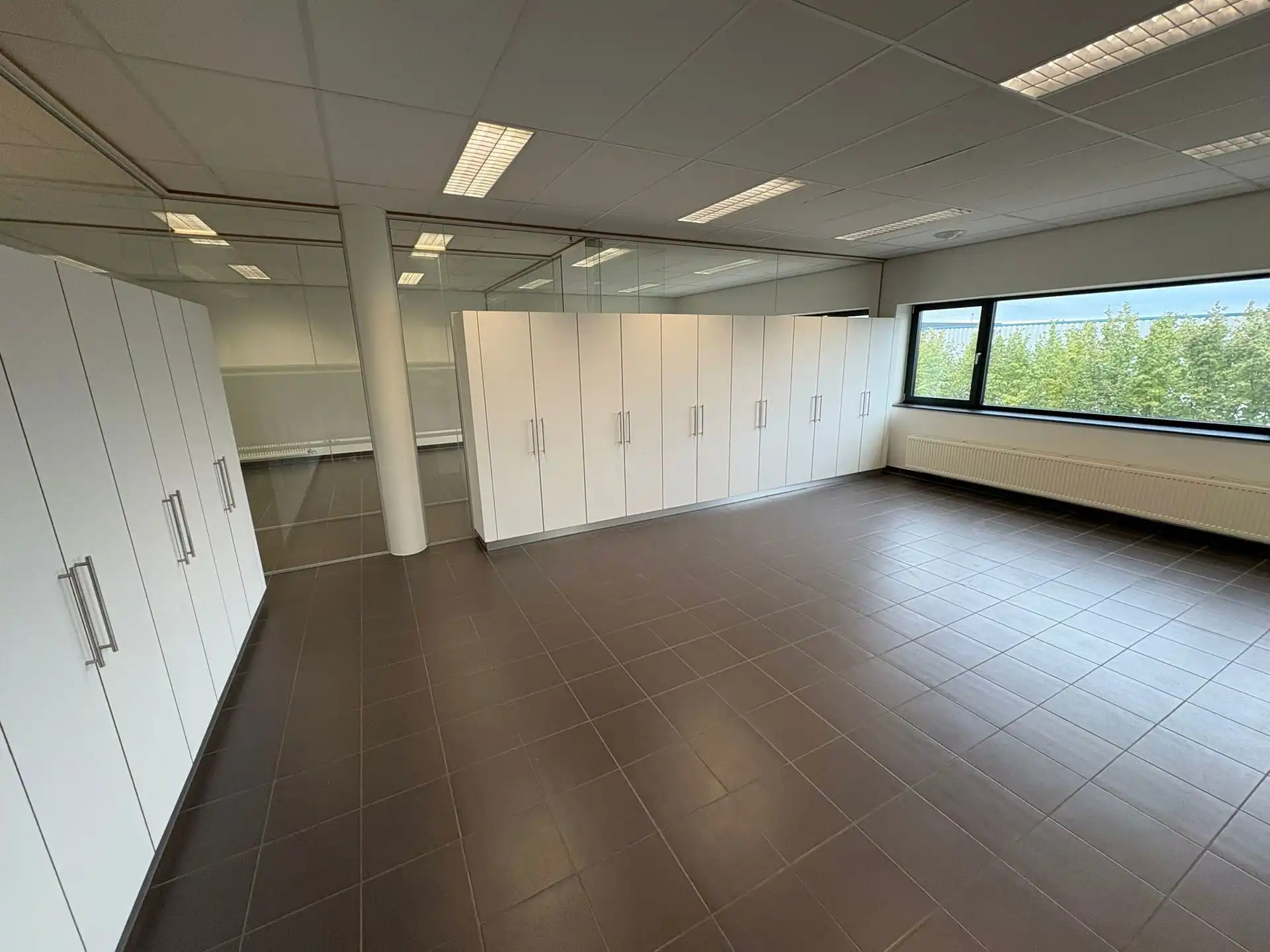 Kantooruimte 370m² te huur Geel  foto 14