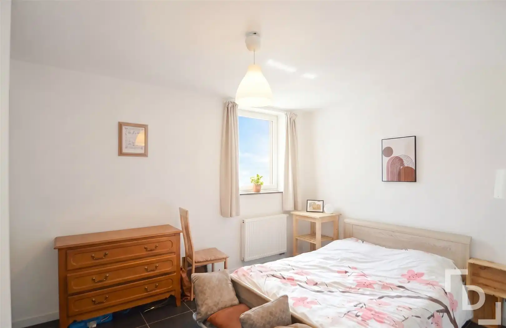 Appartement op rustige ligging aan de Westkaai foto 5