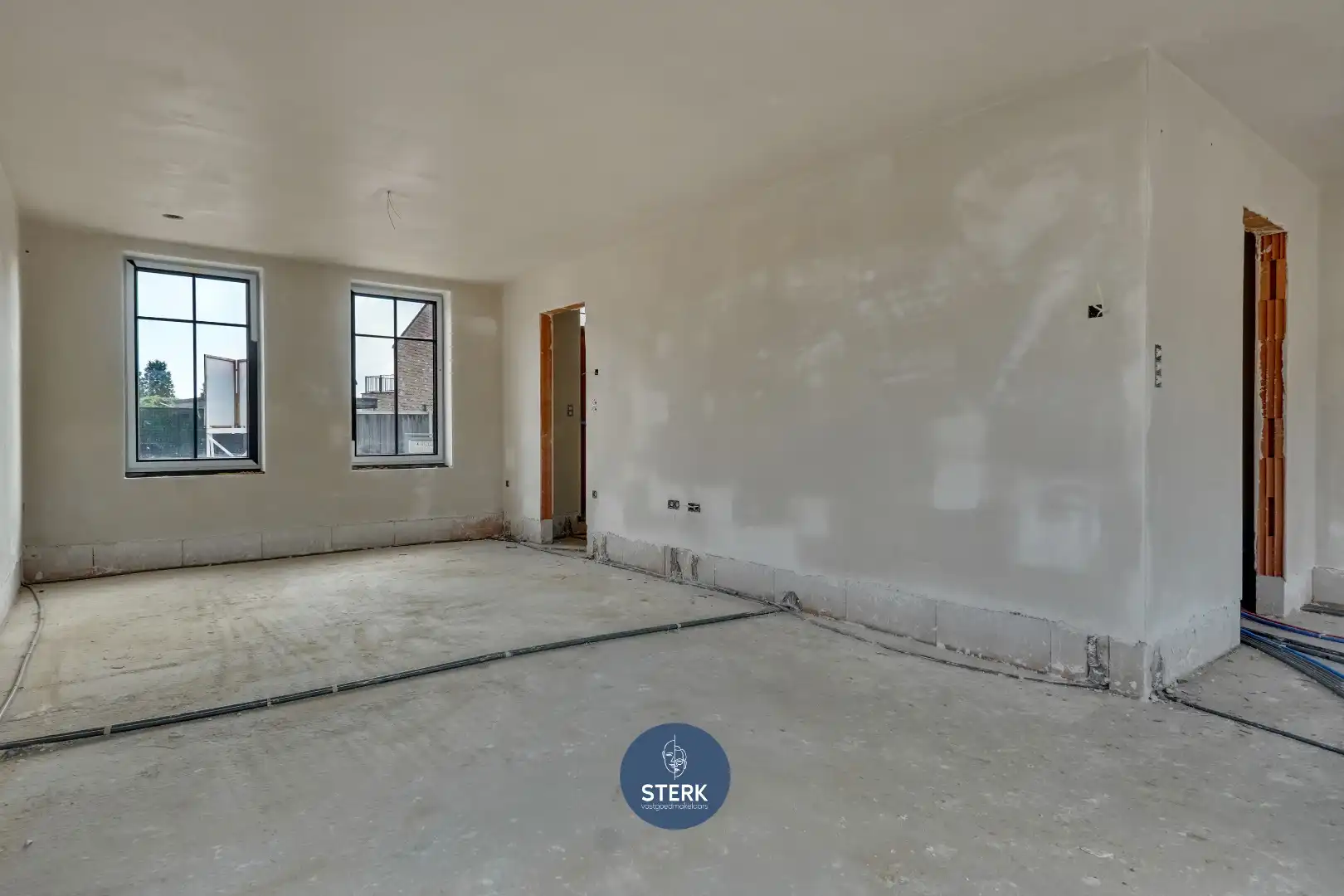 CASCO+ NIEUWBOUWWONING OP EEN RUSTIGE LOCATIE TE ZUTENDAAL !  foto 6