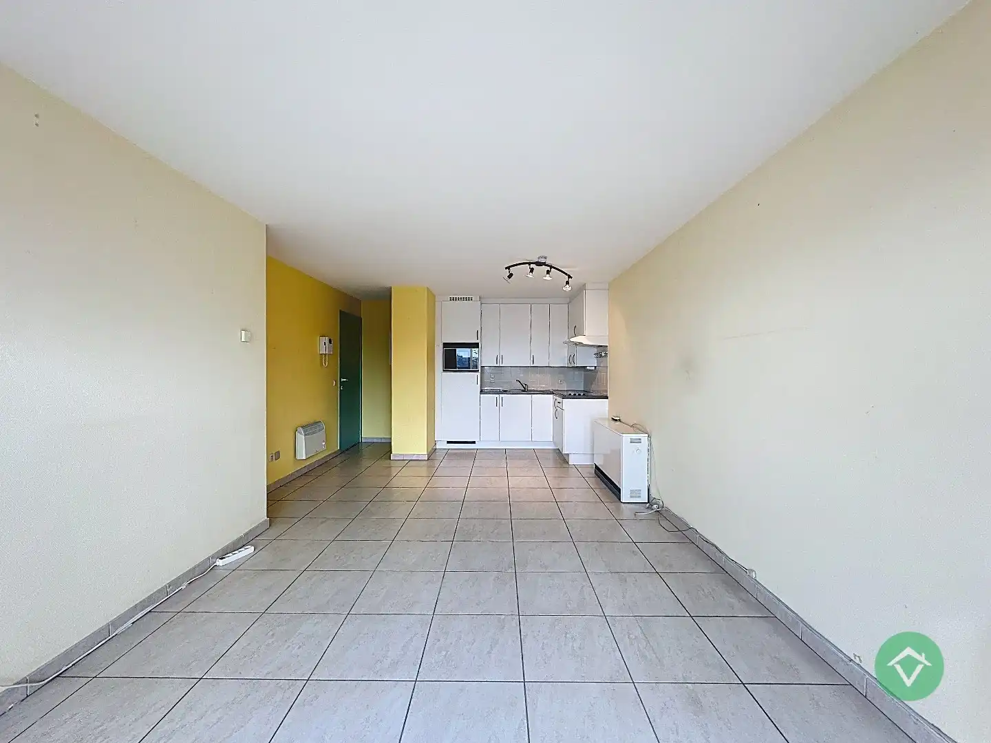 Lichtrijk 2-slaapkamerappartement op topligging op 100m van de zeedijk in Sint-Idesbald foto 6