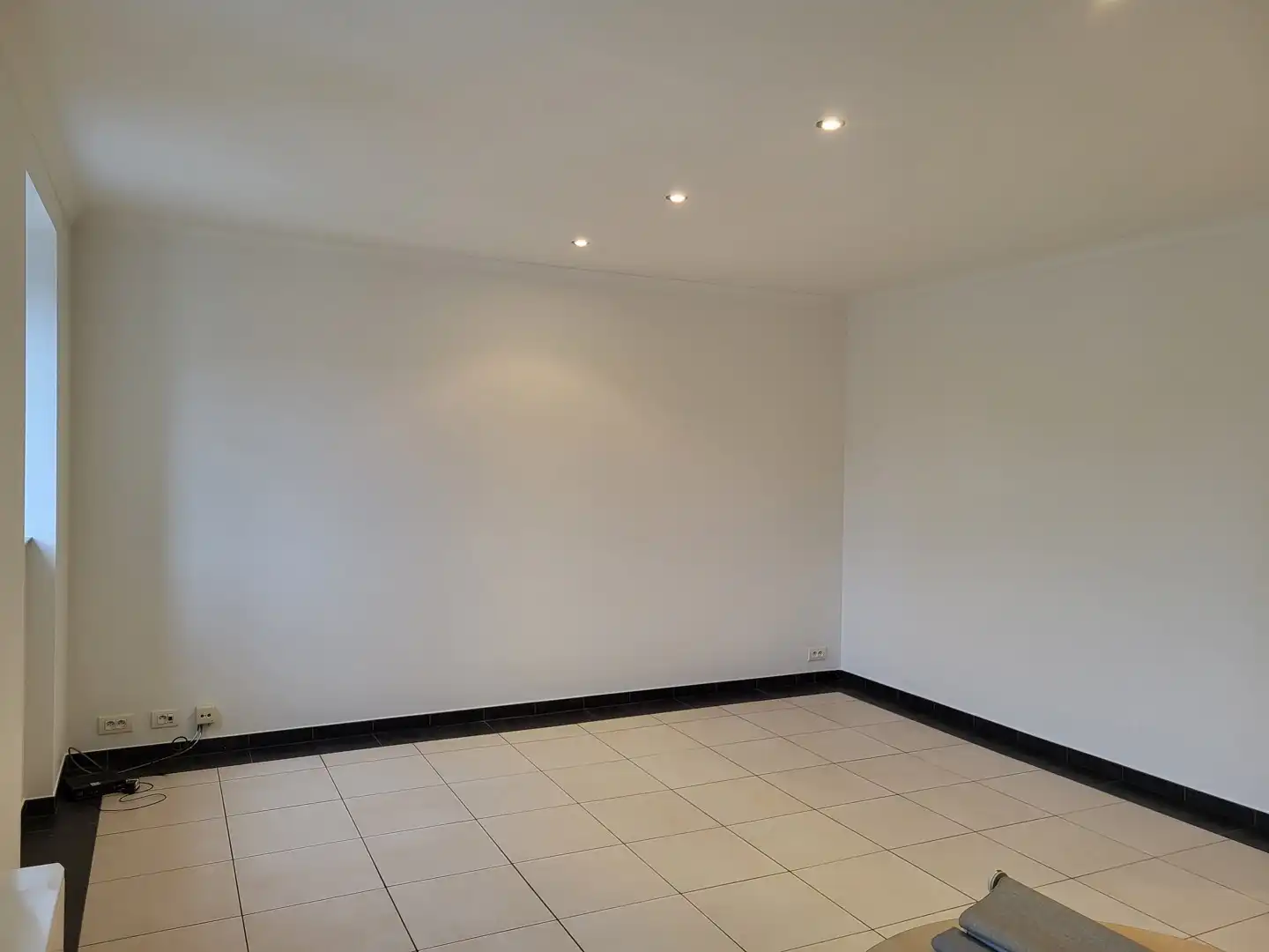 Appartement met 1 slaapkamer te huur op toplocatie. foto 2