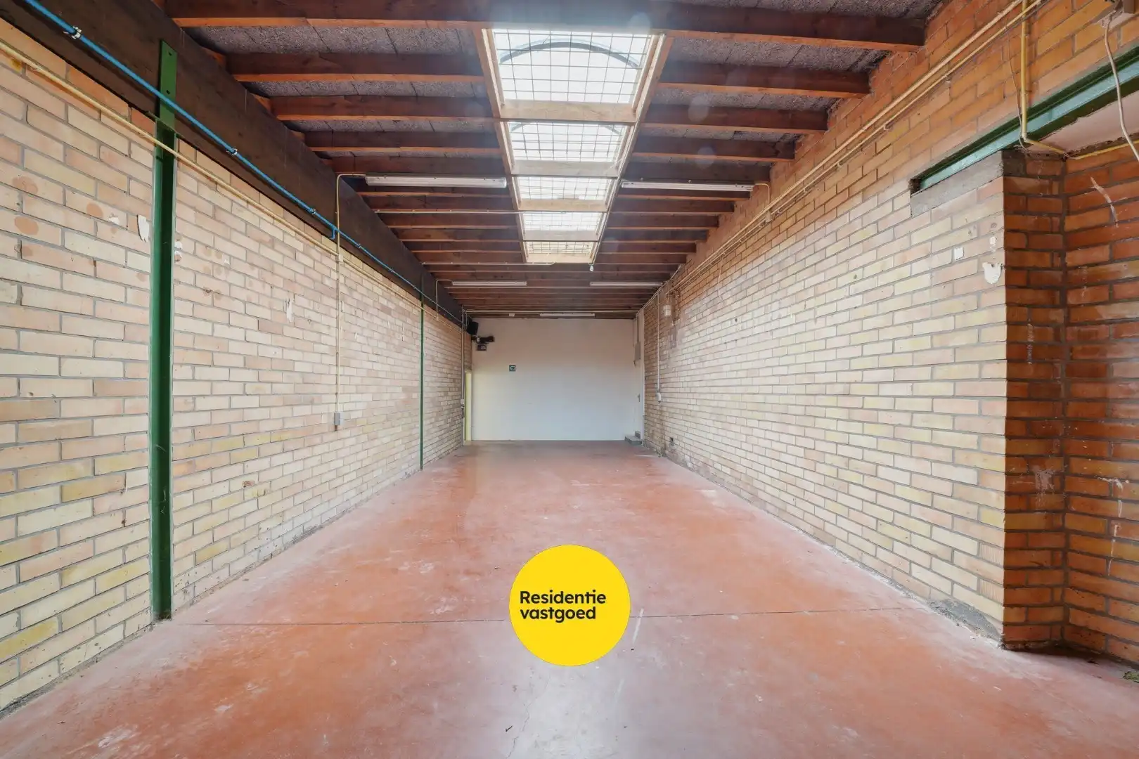 Commerciële ruimte te huur in het centrum van Aartrijke foto 12