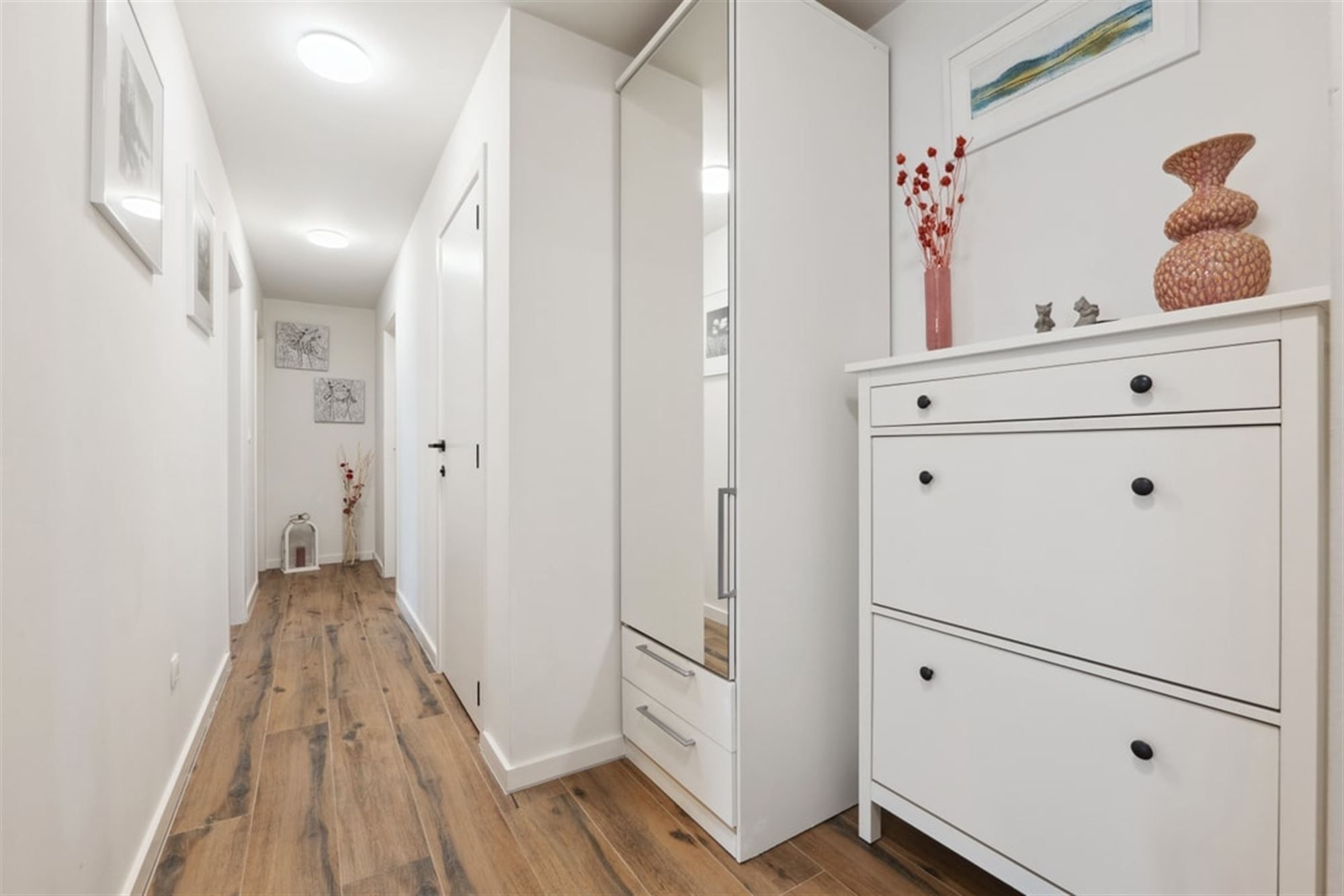 NIEUWBOUWAPPARTEMENT MET 3 SLKS IN HET HARTJE VAN SINT-TRUIDEN  foto 5
