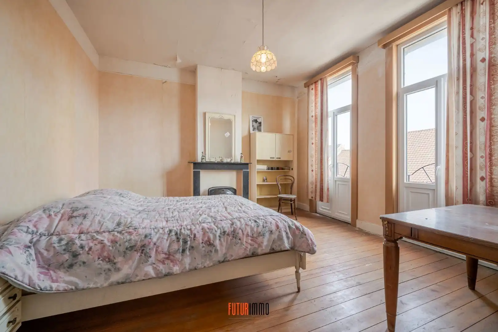 Unieke herenwoning met praktijk in hartje RSL foto 27