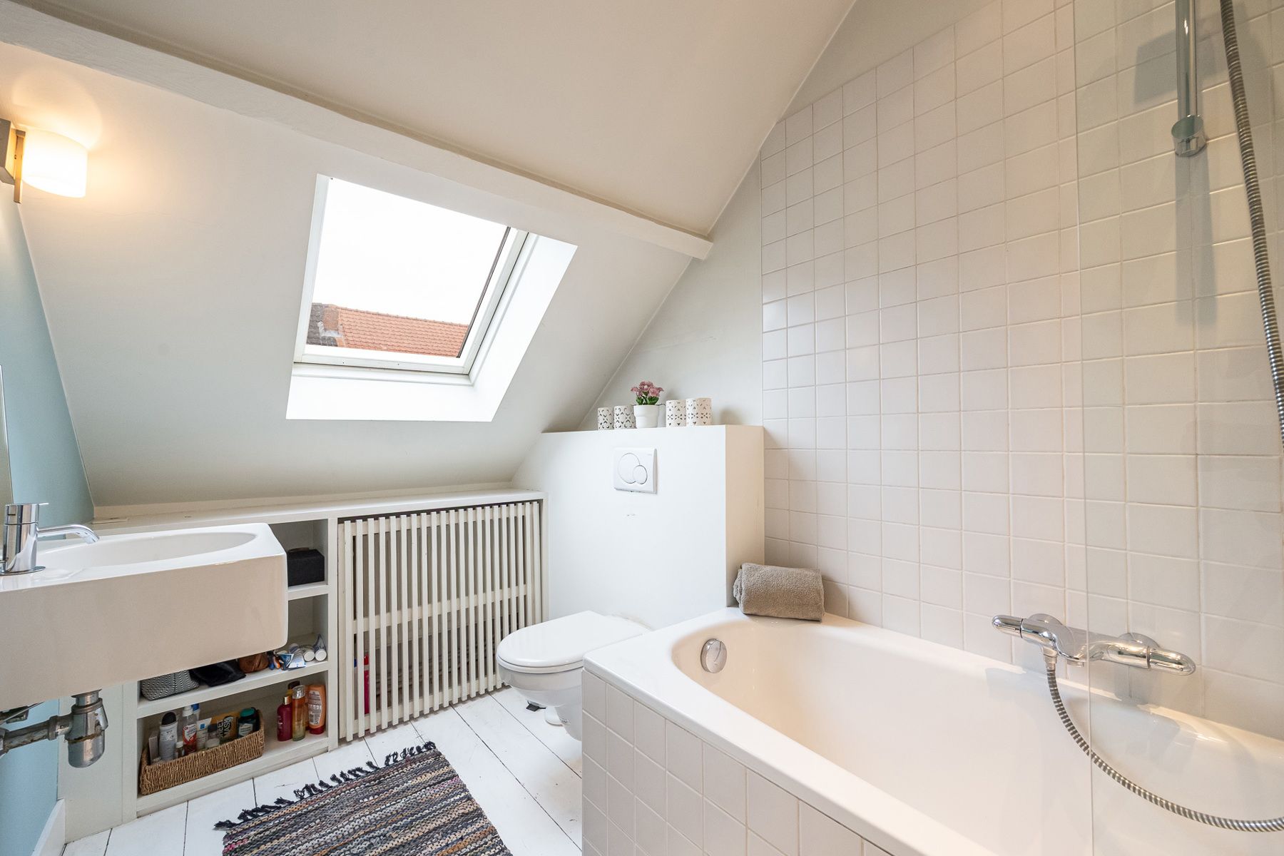 Instapklare woning met grote buitenruimte in Harmoniewijk foto 17