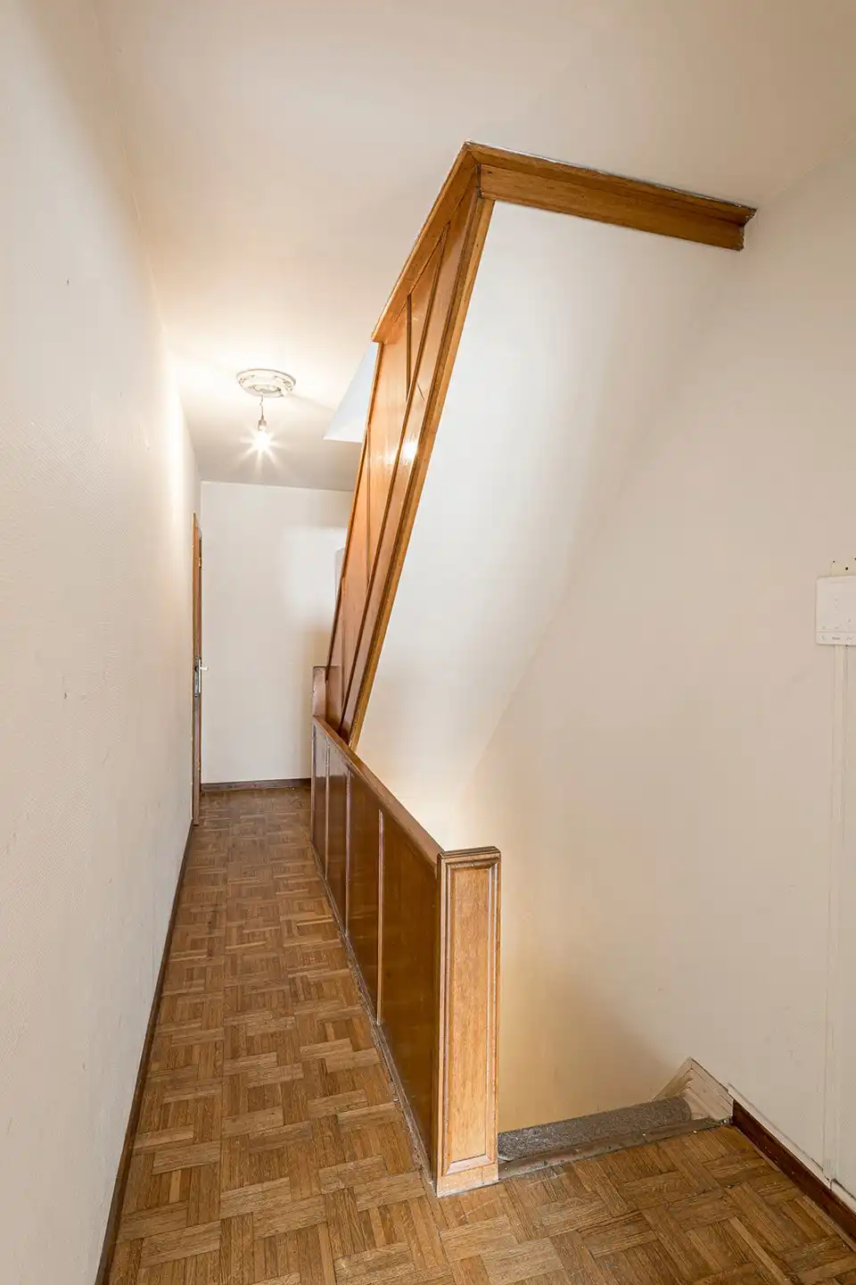 Duplex renovatieproject met potentieel in Westmalle foto 7