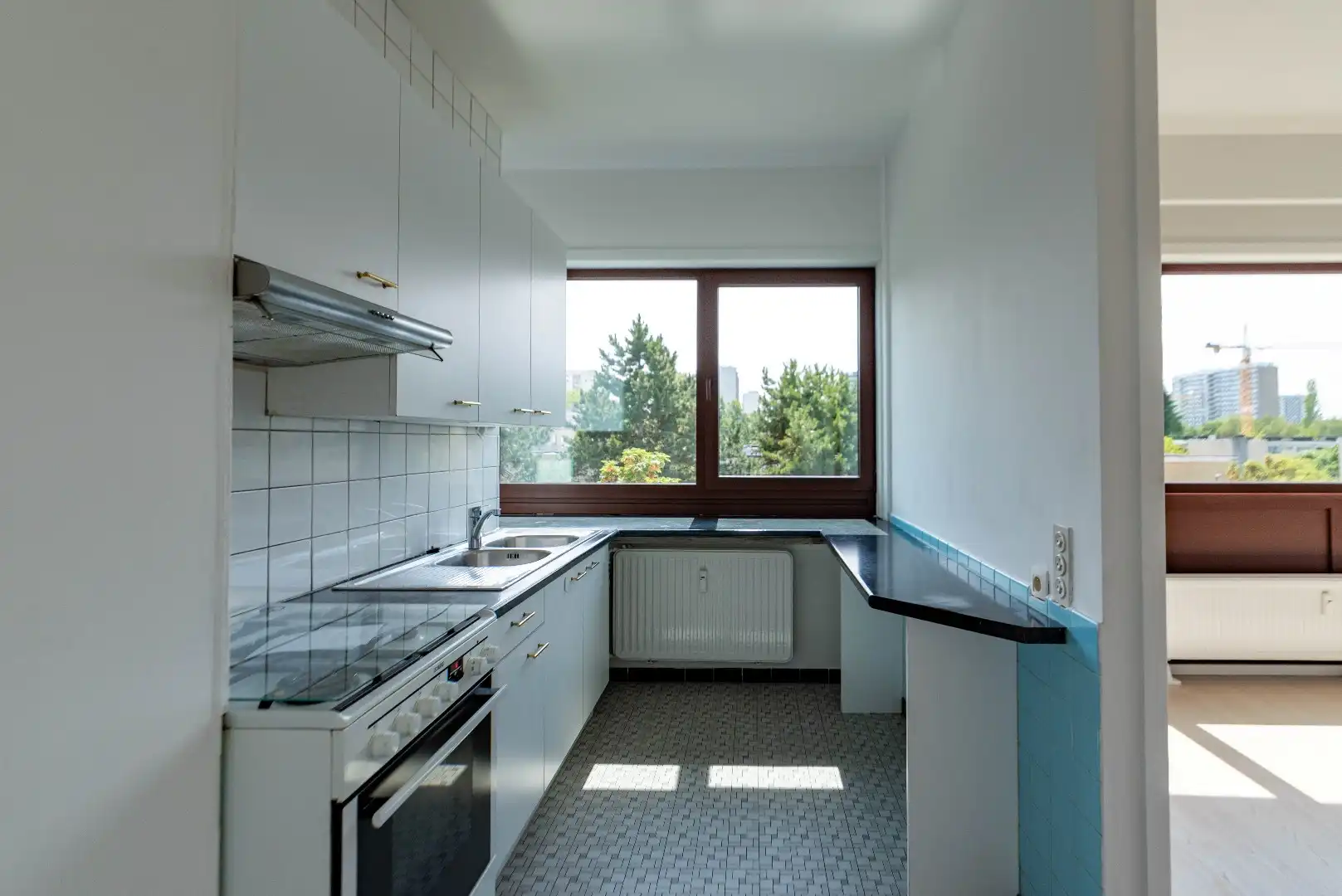 Instapklaar appartement met 3 slaapkamers foto 4