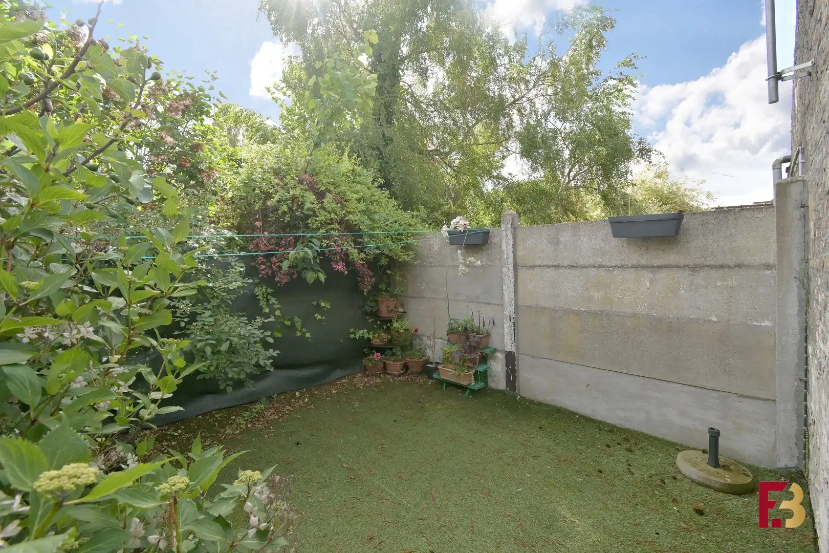 Woning met veel potentieel op toplocatie nabij UZ Gent foto 15