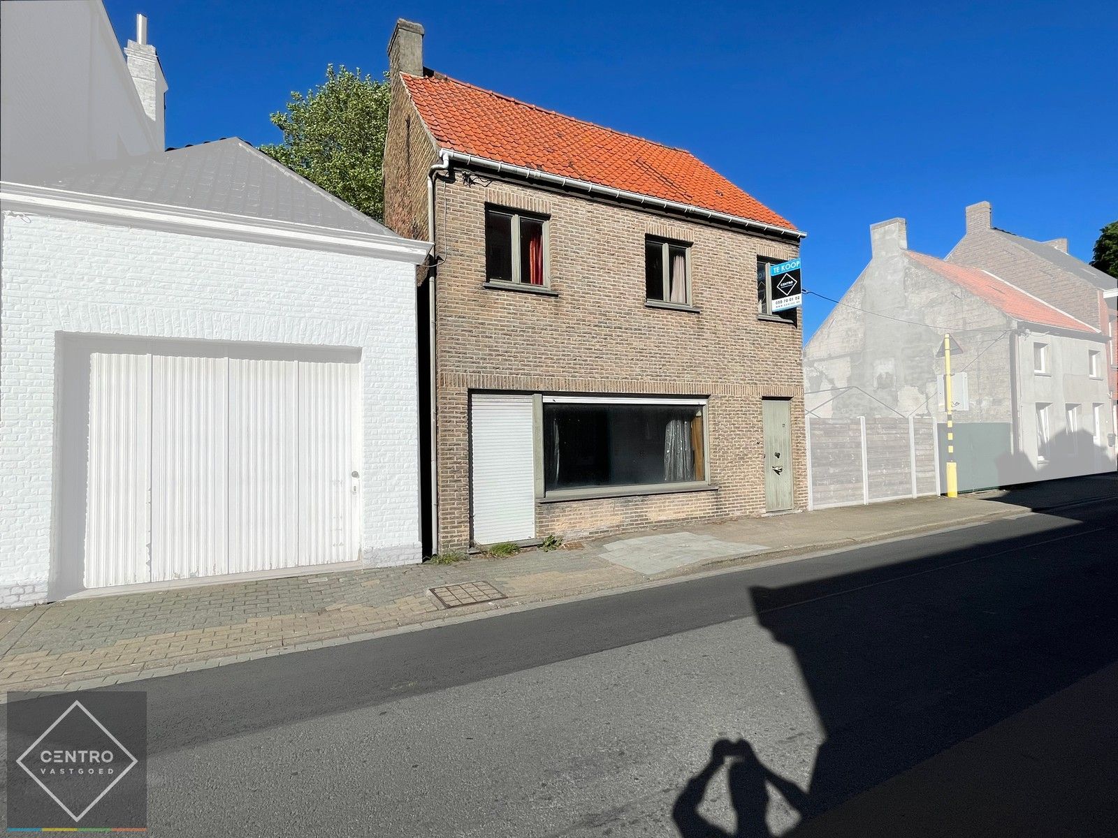 Hoofdfoto van de publicatie: Verhuurde woning met 7% RENDEMENT!