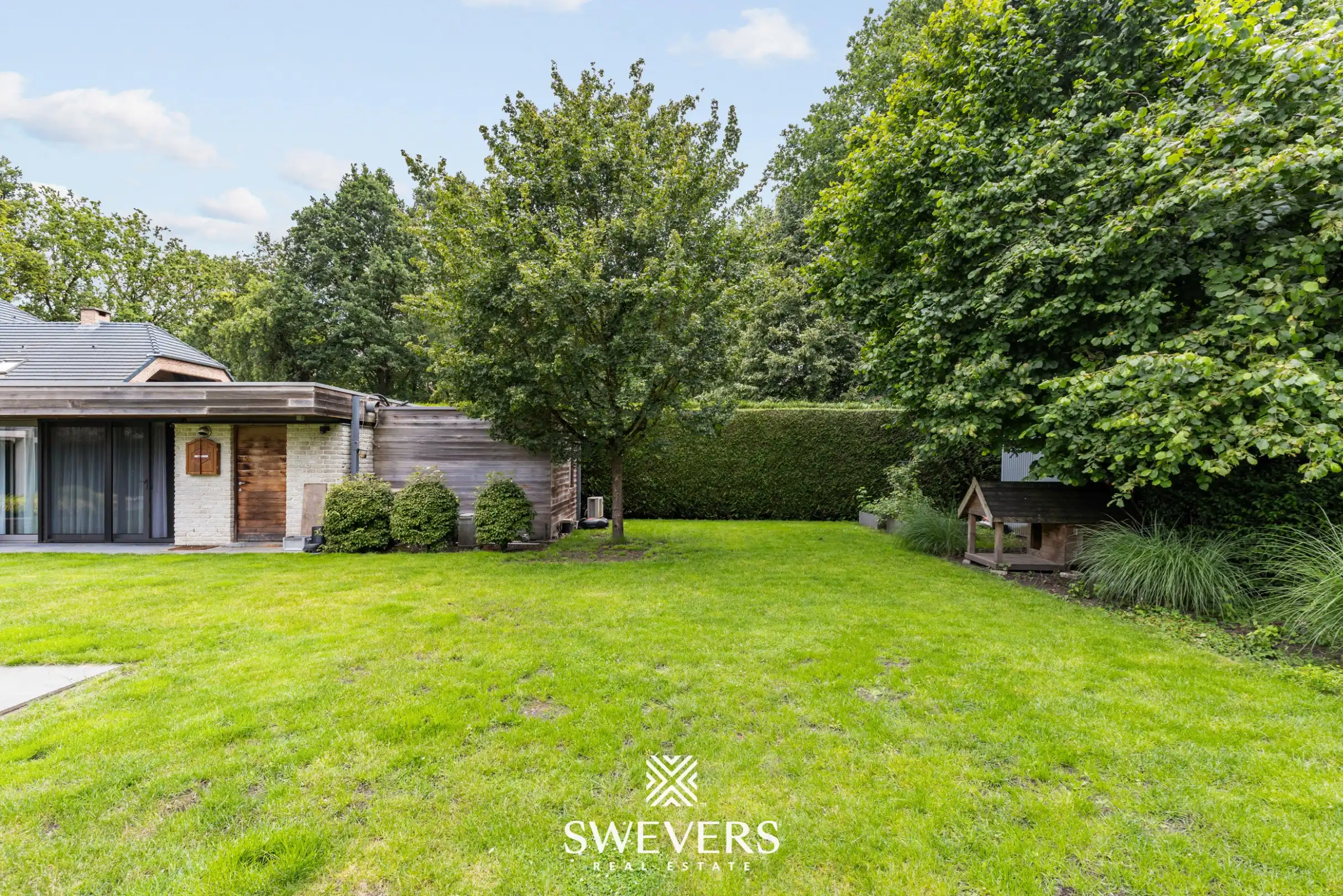Villa met luxueus poolhouse, verwarmd zwembad en absolute topligging in Zonhoven foto 38