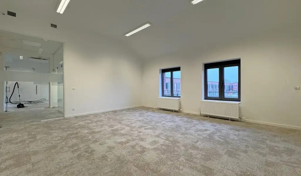 Kantoorruimte te huur in Campus Coppens Brasschaat foto 11