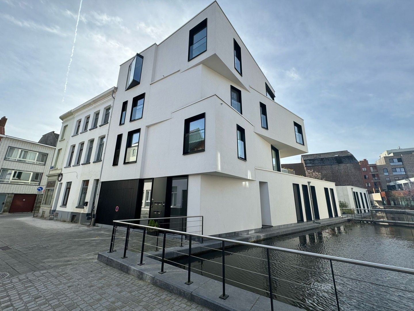 WONING IN HET STADSCENTRUM foto 12