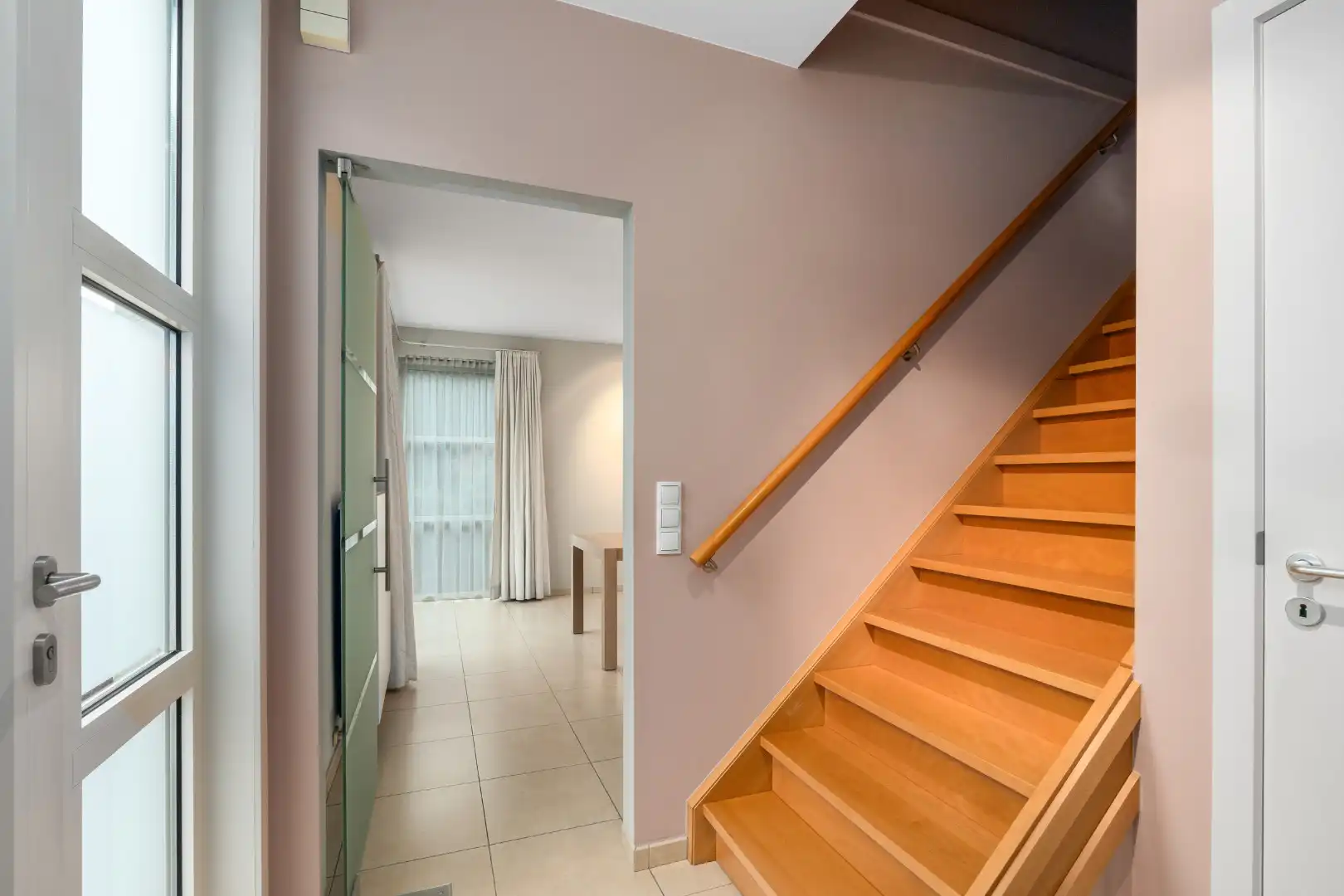 Ruime energiezuinige woning met 3 slaapkamers, op een perceel van 761 m² in Lovendegem. foto 13