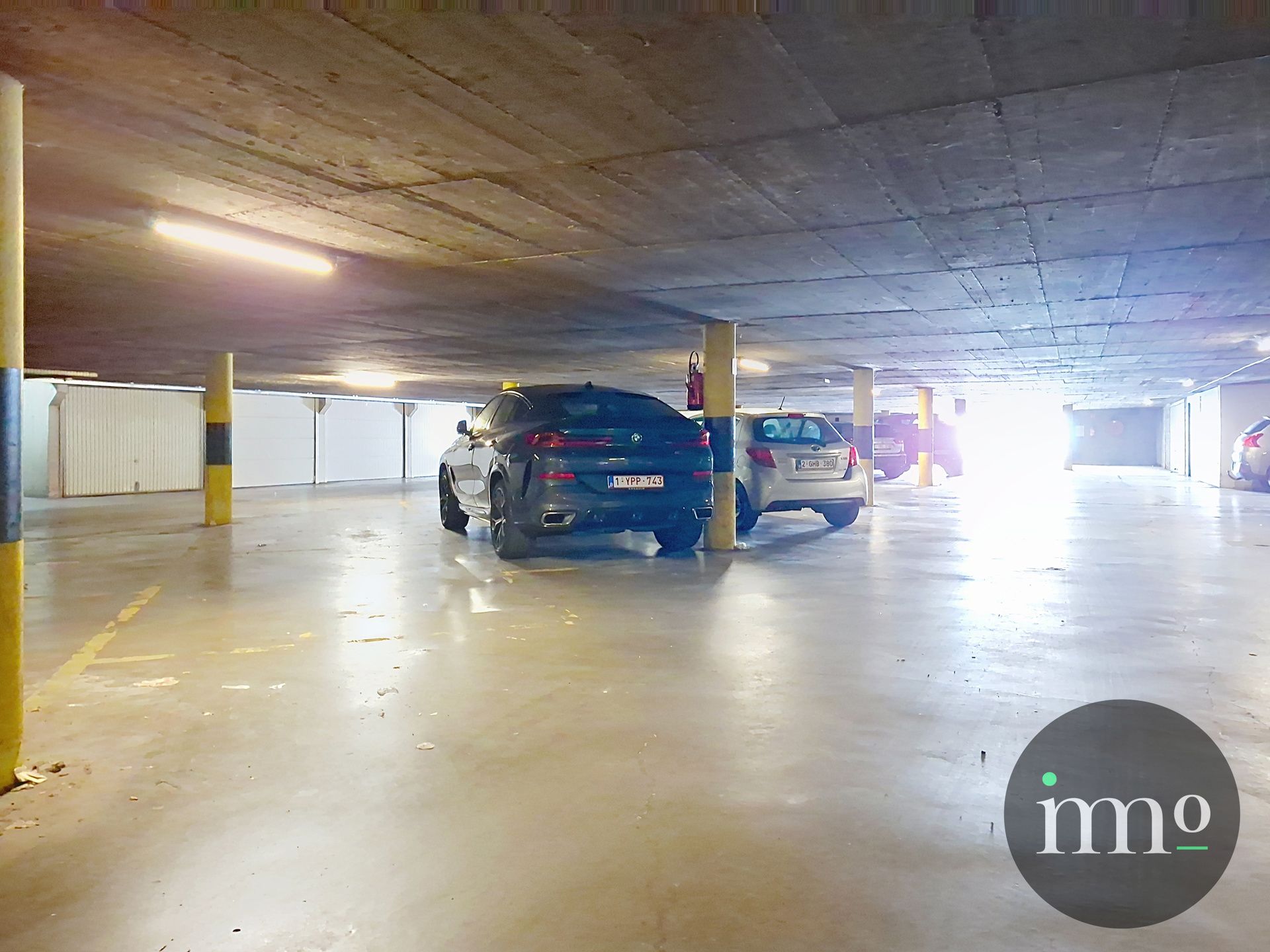 2 SLAAPKAMER APPARTEMENT MET ONDERGRONDSE PARKEERPLAATS foto 17
