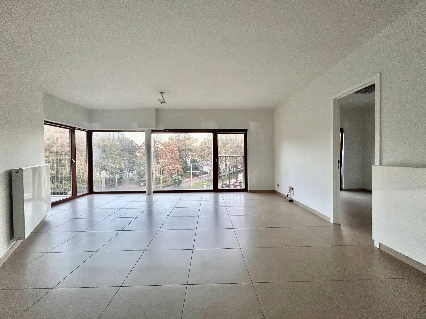 Appartement te huur Mechelsesteenweg 235 -/301 - 2018 Antwerpen