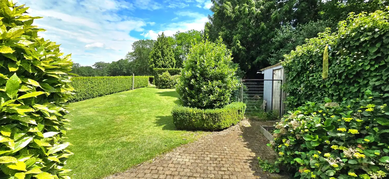 Huis te koop foto 20