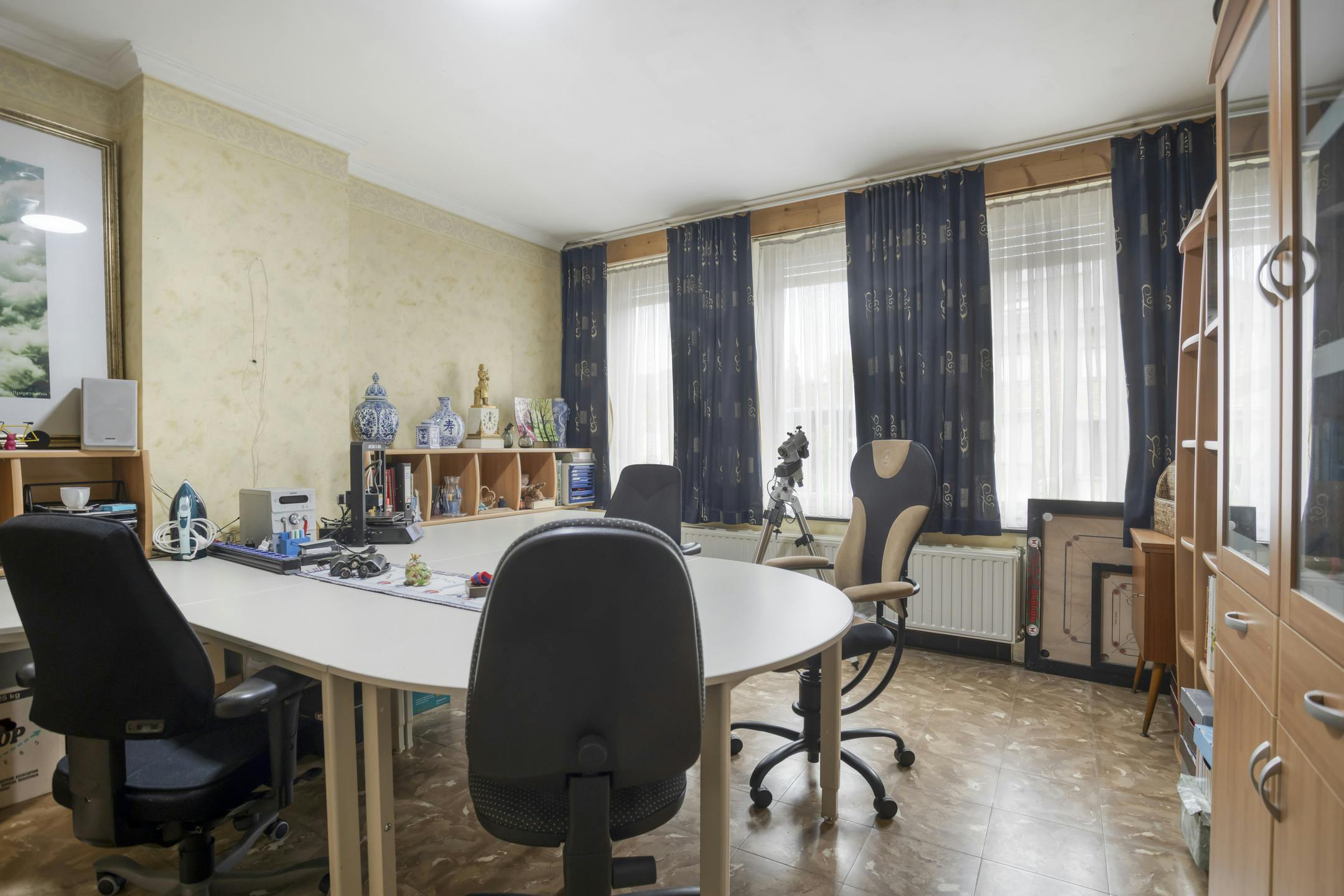 Riante, goed onderhouden woning te koop op verbindingsweg in Dilsen foto 4