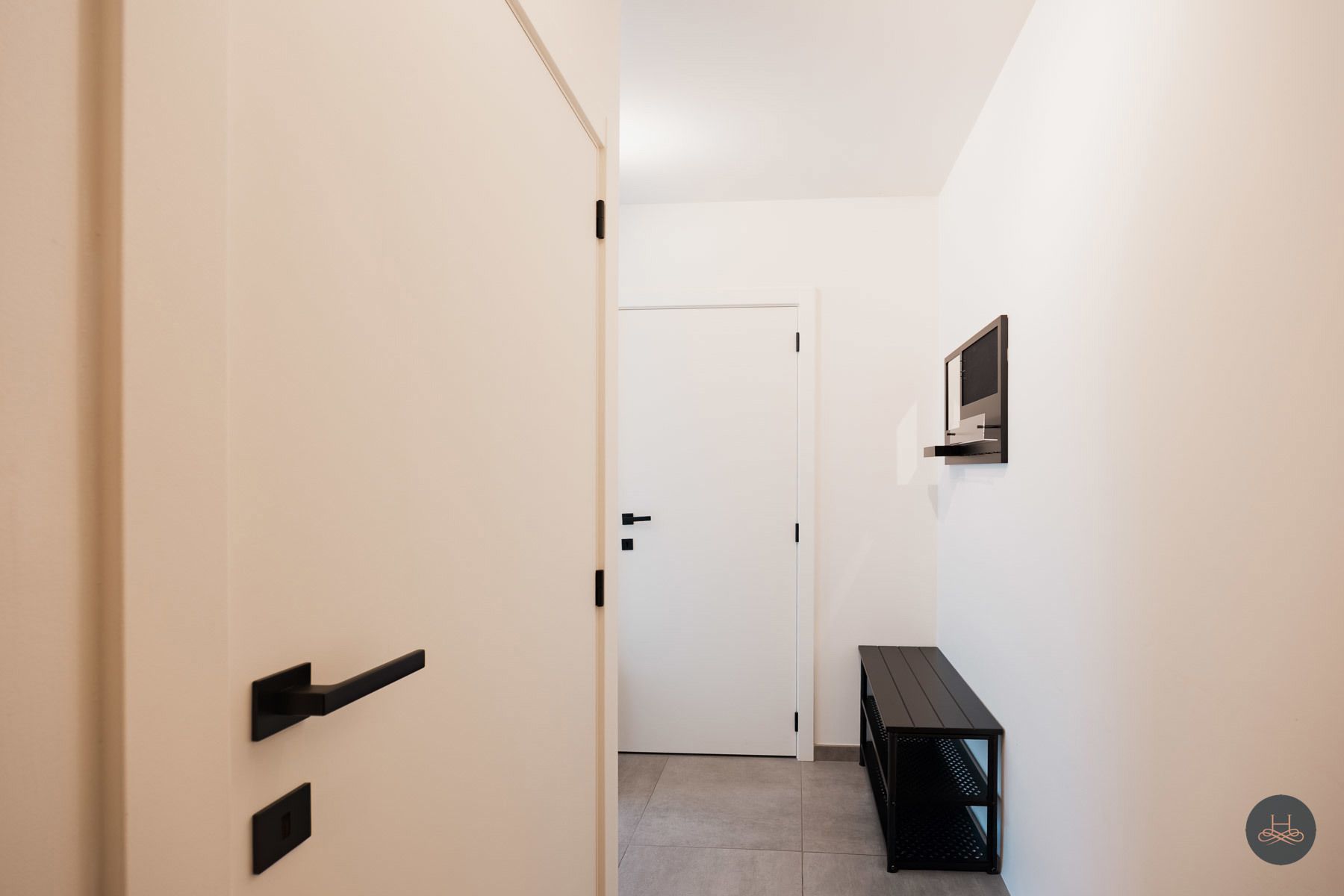 Prachtig afgewerkte recente HOB met garage en tuin in Haacht foto 19