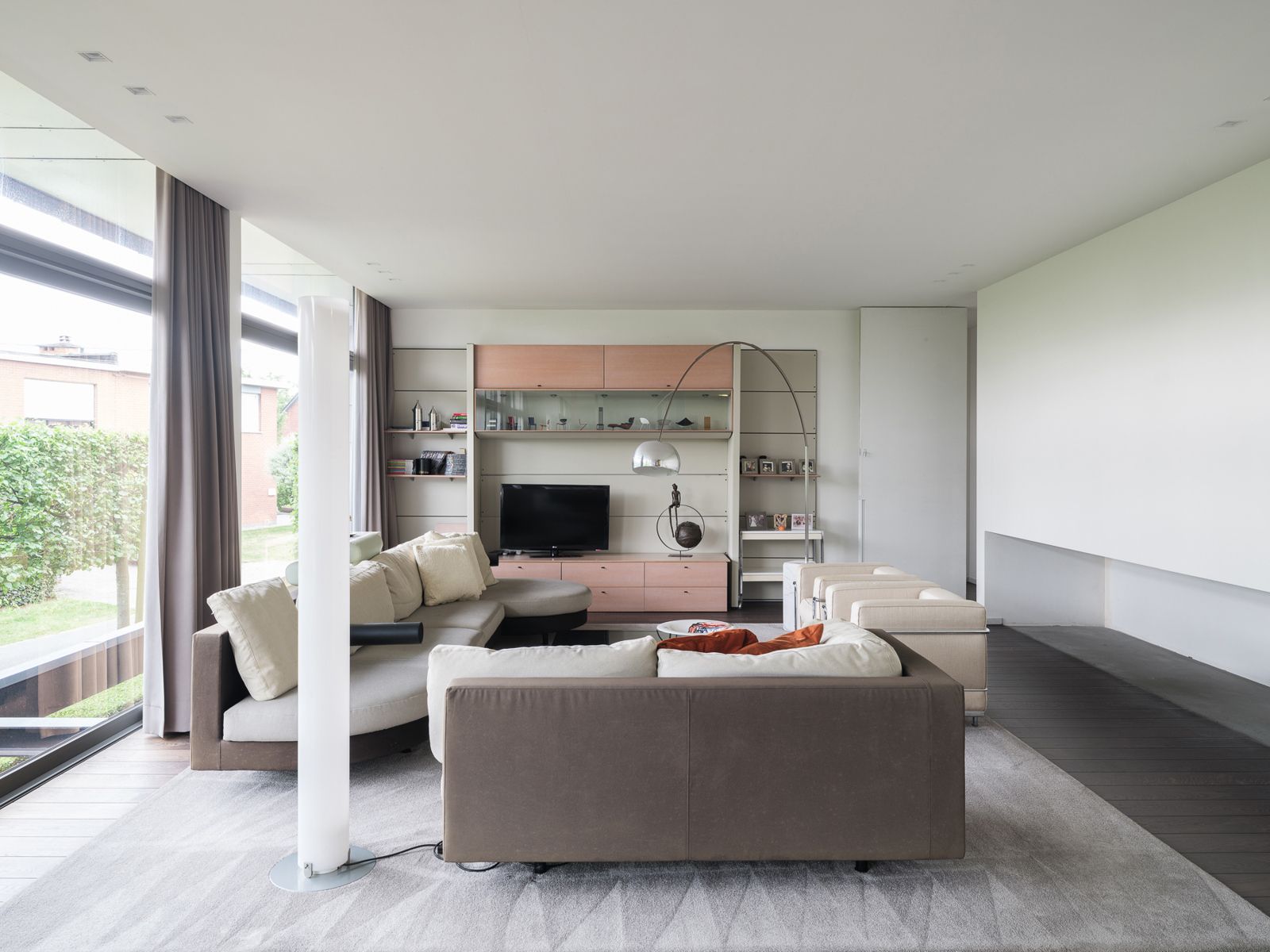 Exclusieve architecturale villa! foto 17