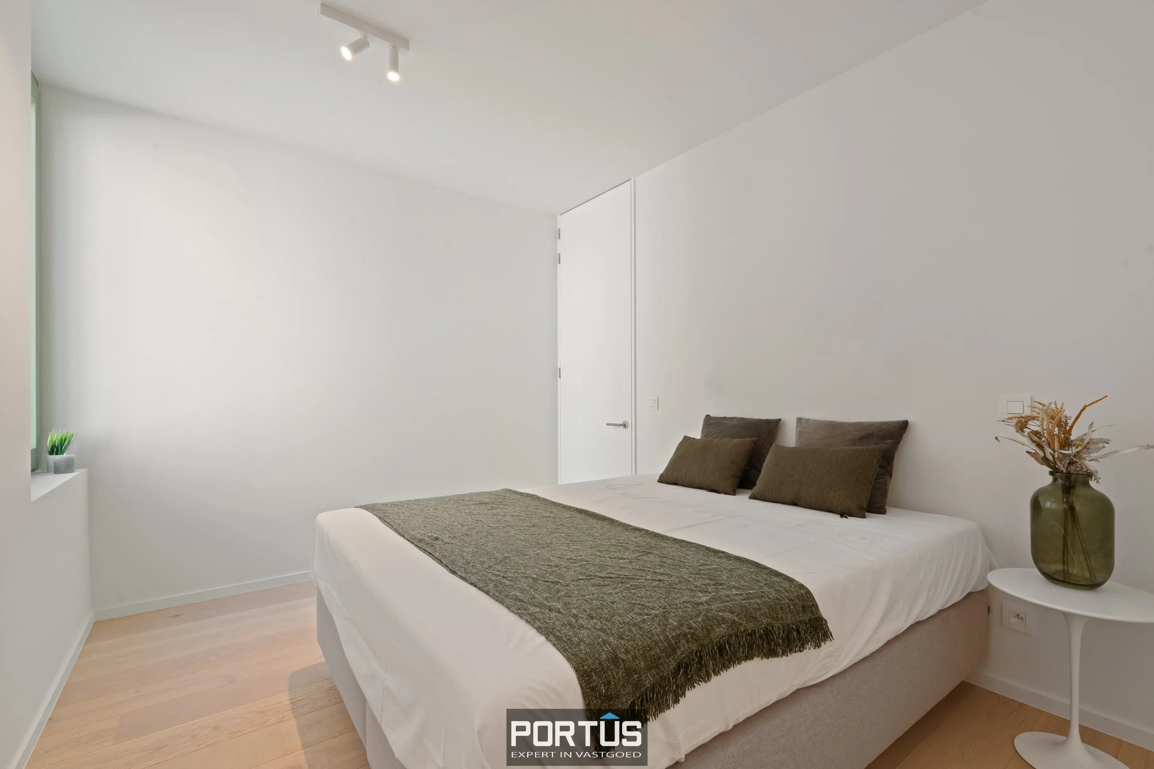 Penthouse met 40m² terras te koop in Residentie Josef Albers te Oostduinkerke  foto 18