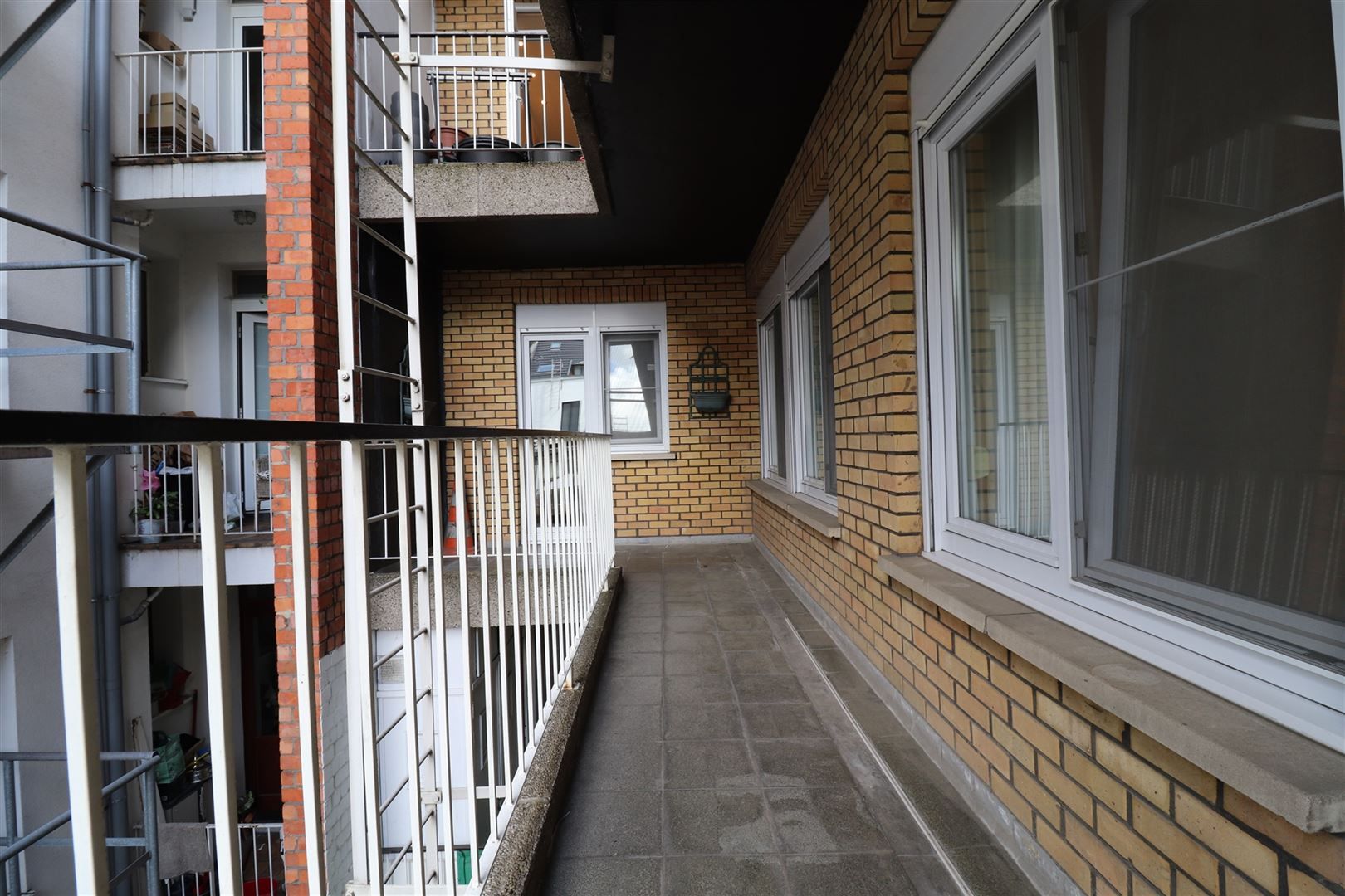 Top gelegen appartement met 3 slaapkamers  foto 15