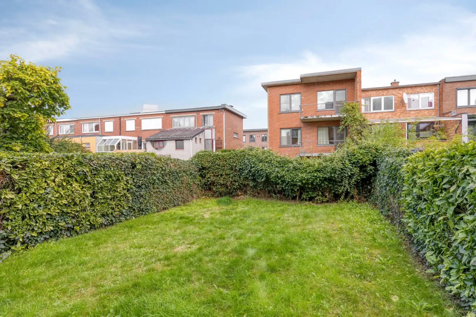 Woning met 3 slaapkamers,  tuin en garage in Kessel-Lo! - EPC 611 kWh/m² - bewoonbare opp. 156 m² foto 18