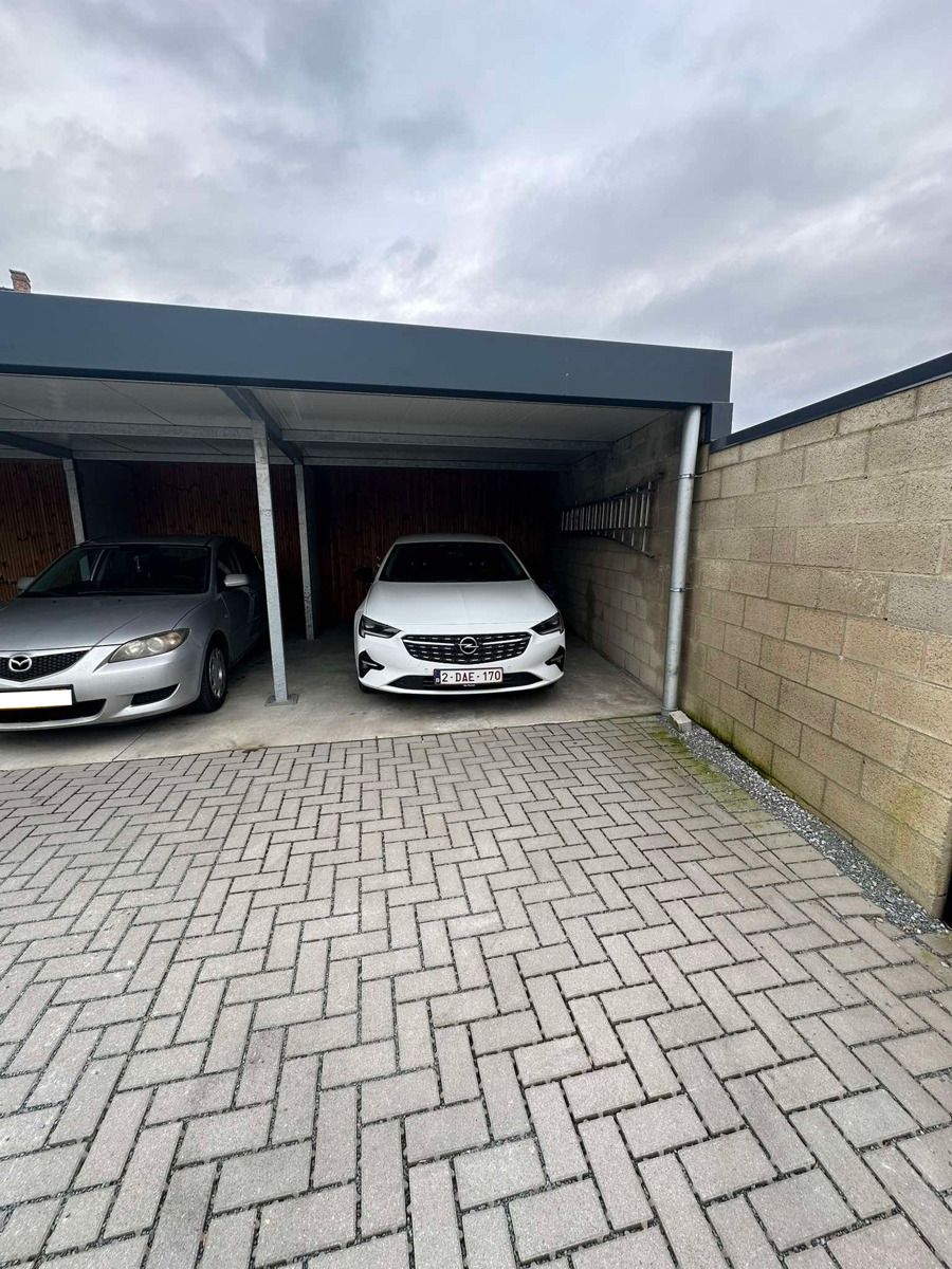 Prachtig appartement te koop in Bree foto 25