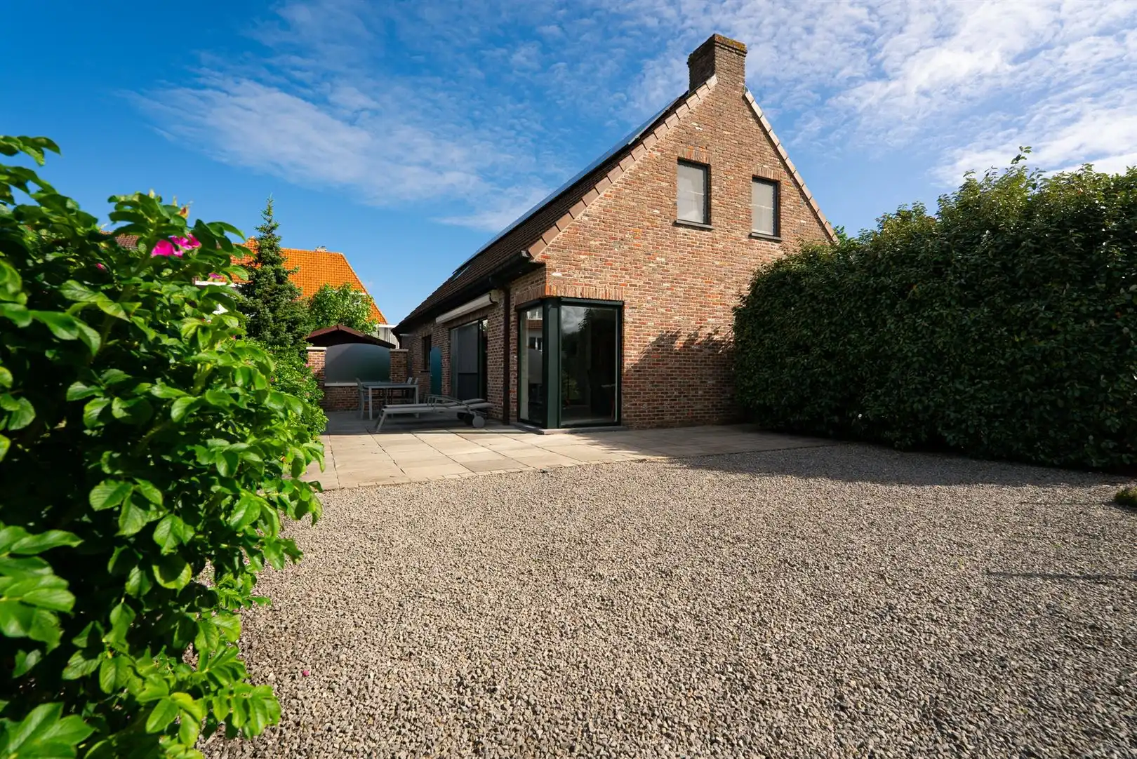 Villa van hoge kwaliteit op topligging foto 5