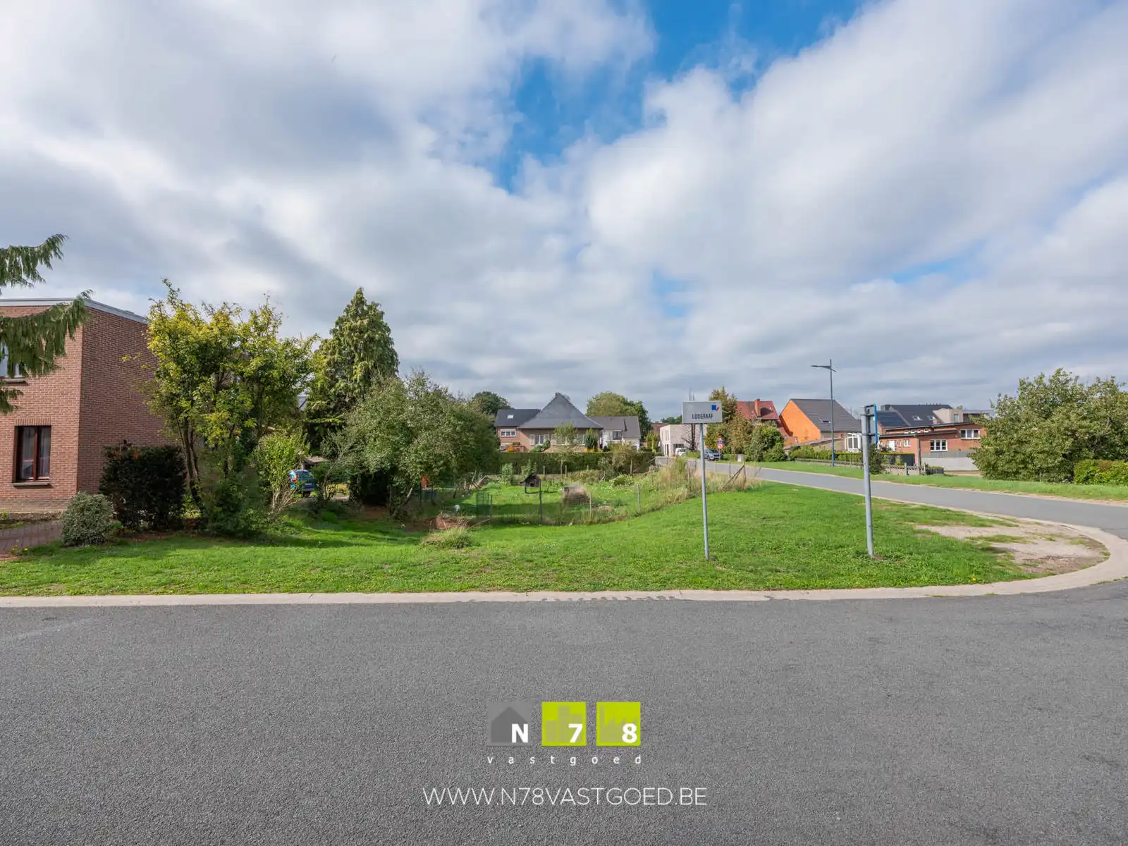 Grond te koop foto 5