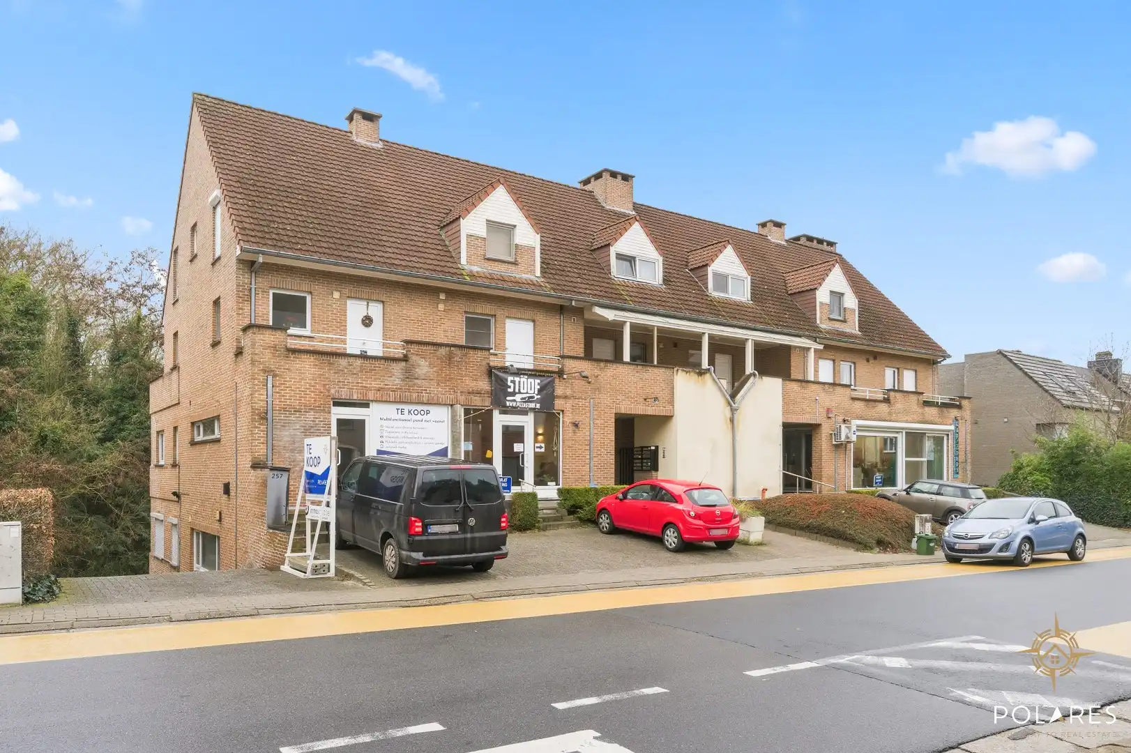 Appartement te koop Wilselsesteenweg 259 -/11 - 3010 Kessel-Lo