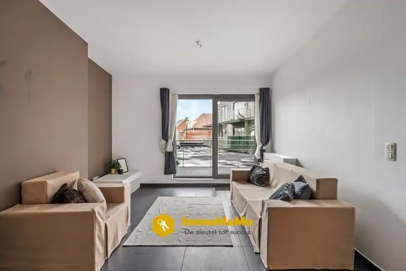 APPARTEMENT TE KOOP IN LOCHRISTI (WACHTEBEKE) foto 6