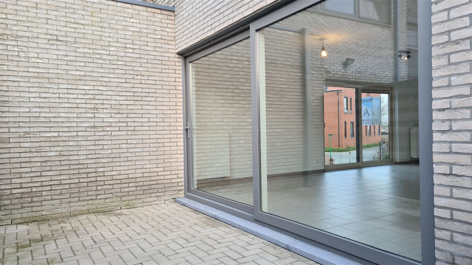 Recente woning in Grote-Spouwen foto 18