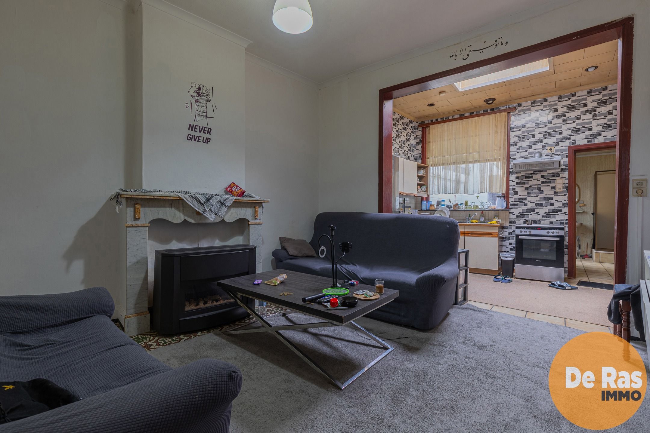 WETTEREN – Renovatieproject in het hart van de stad foto 5