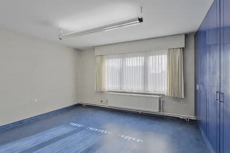 WONEN & WERKEN OP ÉÉN LOCATIE – 4 SLPK + ±200 M² OPSLAG/ATELIER foto 17