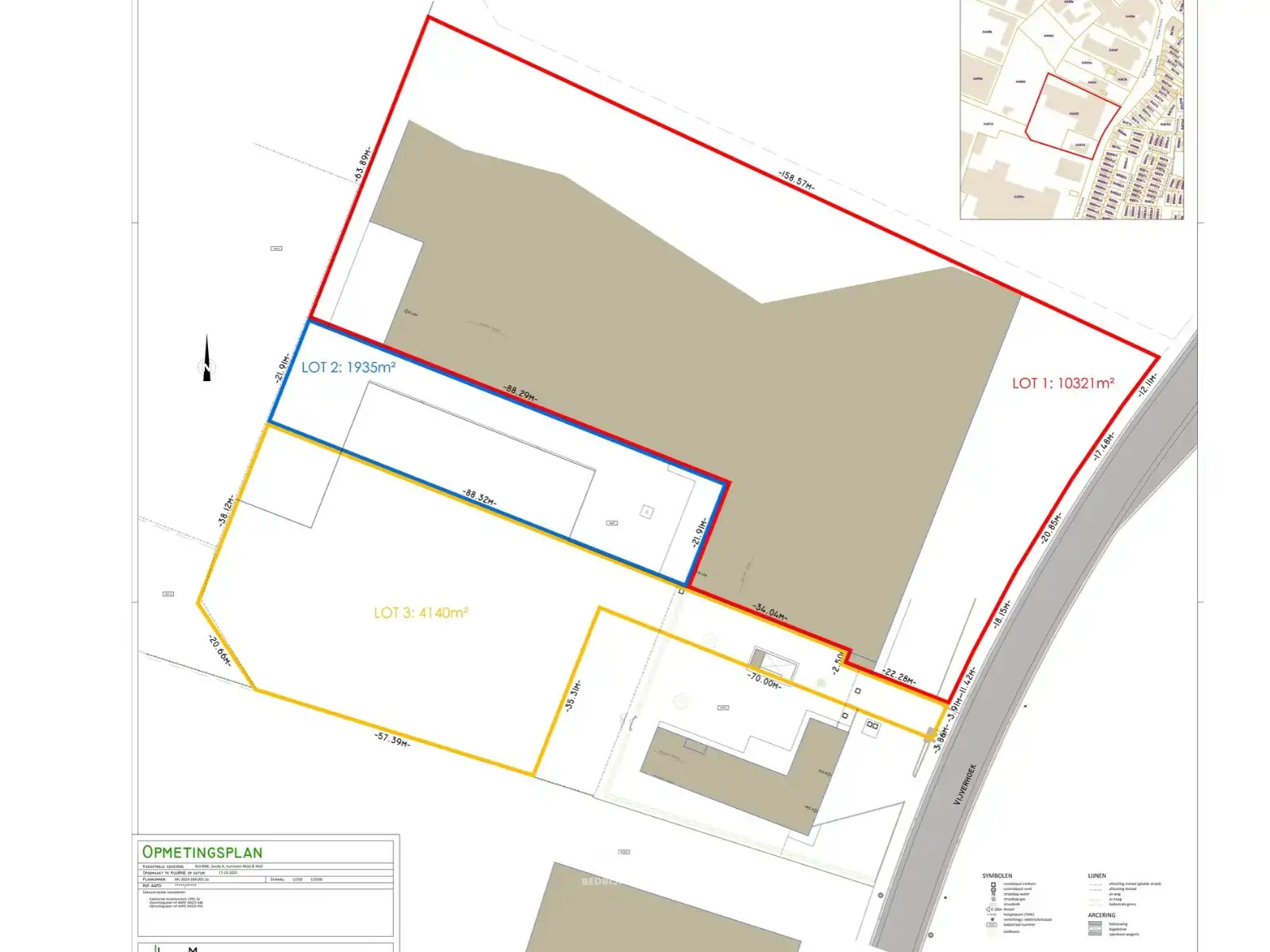 Multifunctioneel bedrijfsgebouw op een perceel van 10.321 m² te Kuurne! foto 40