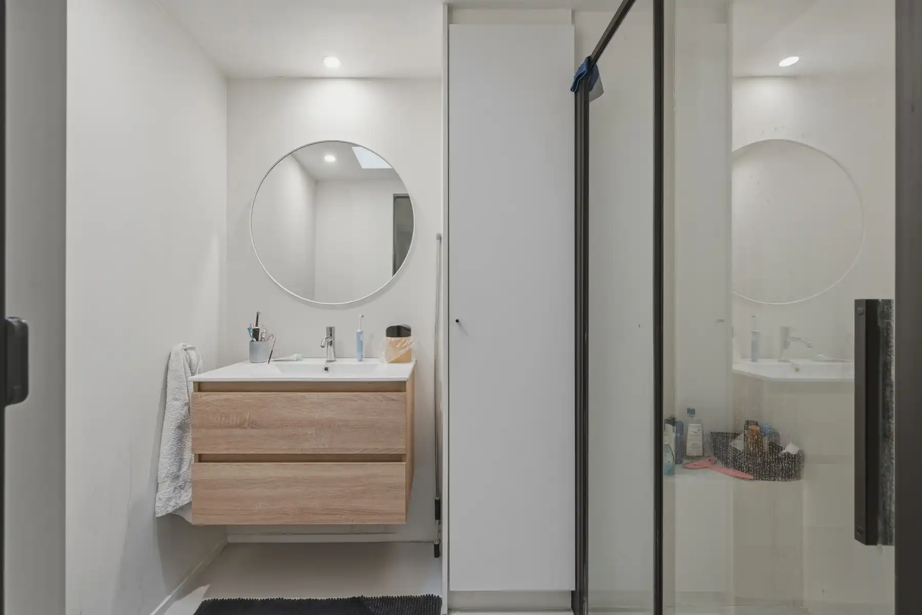 Ruime moderne woning te BOORTMEERBEEK foto 9