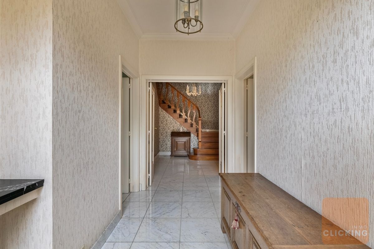 Stijlvolle villa in de residentiële verkaveling Bouchout  Wemmel foto 8