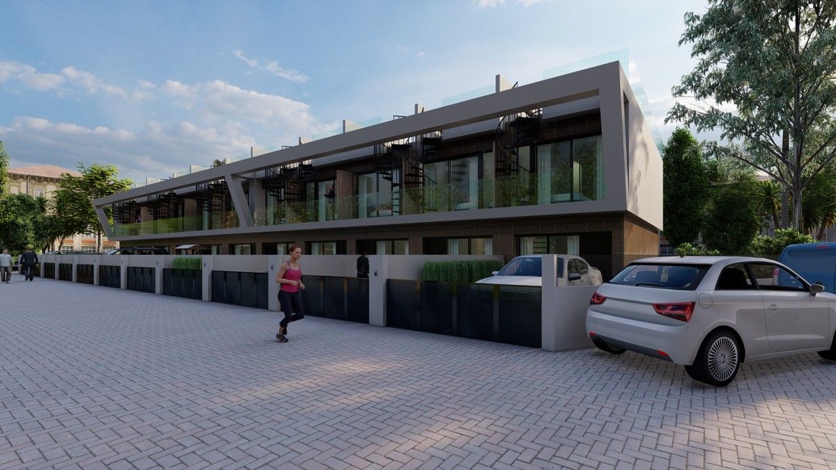 Apartments Zielo - Residencial Monte Y Mar - Santa Pola foto 2