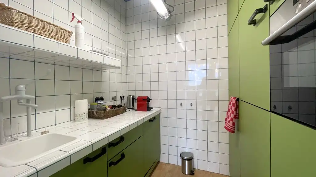 Stijlvolle kantoren te huur in WAW building Antwerpen foto 17