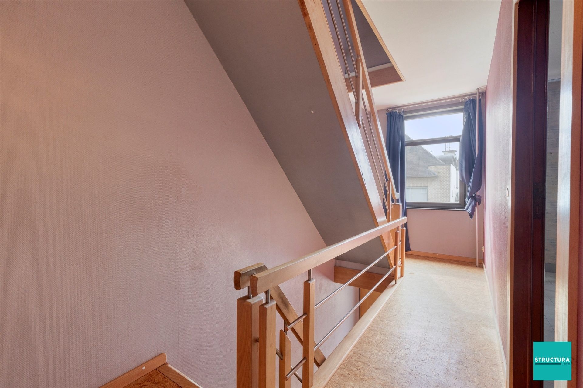 Woning in rustige straat nabij station en centrum foto 10